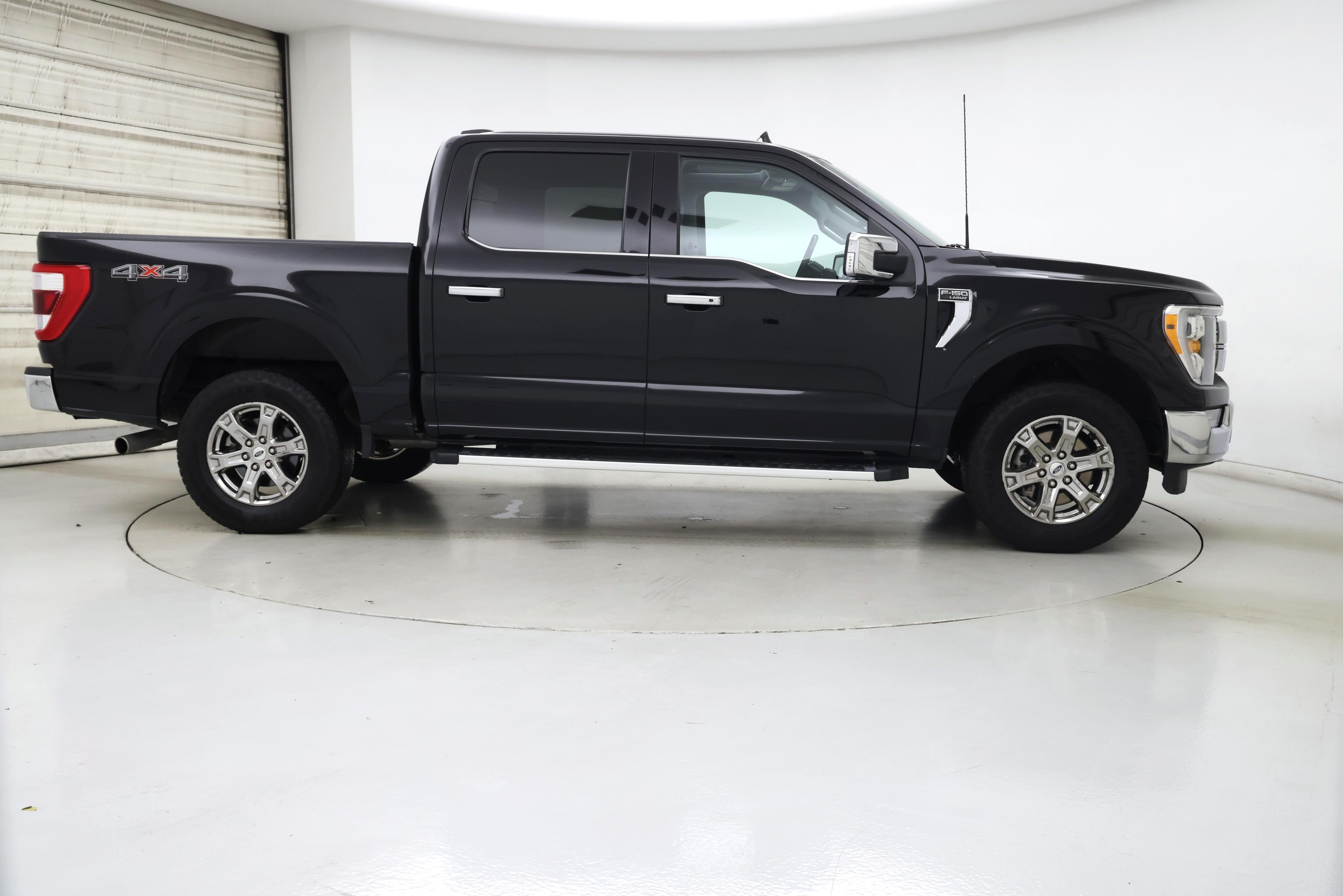 Thumbnail: 2022 Ford F-150 - 7