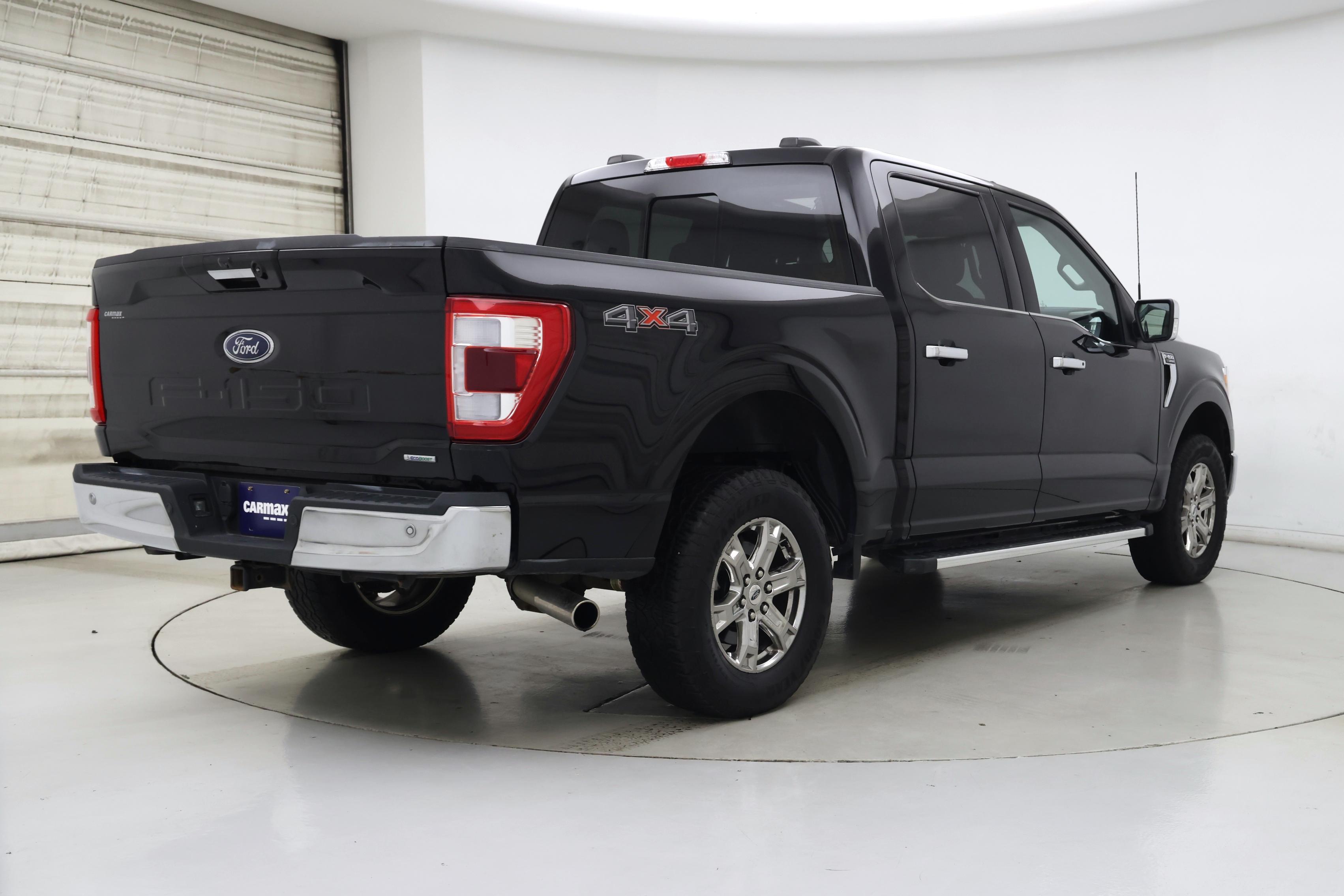 Thumbnail: 2022 Ford F-150 - 8
