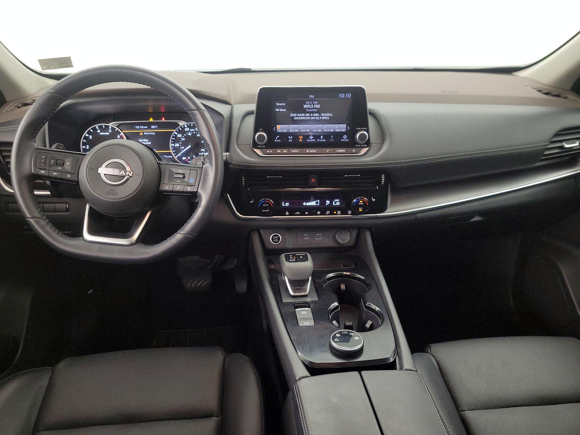 Thumbnail: 2023 Nissan Rogue - 9