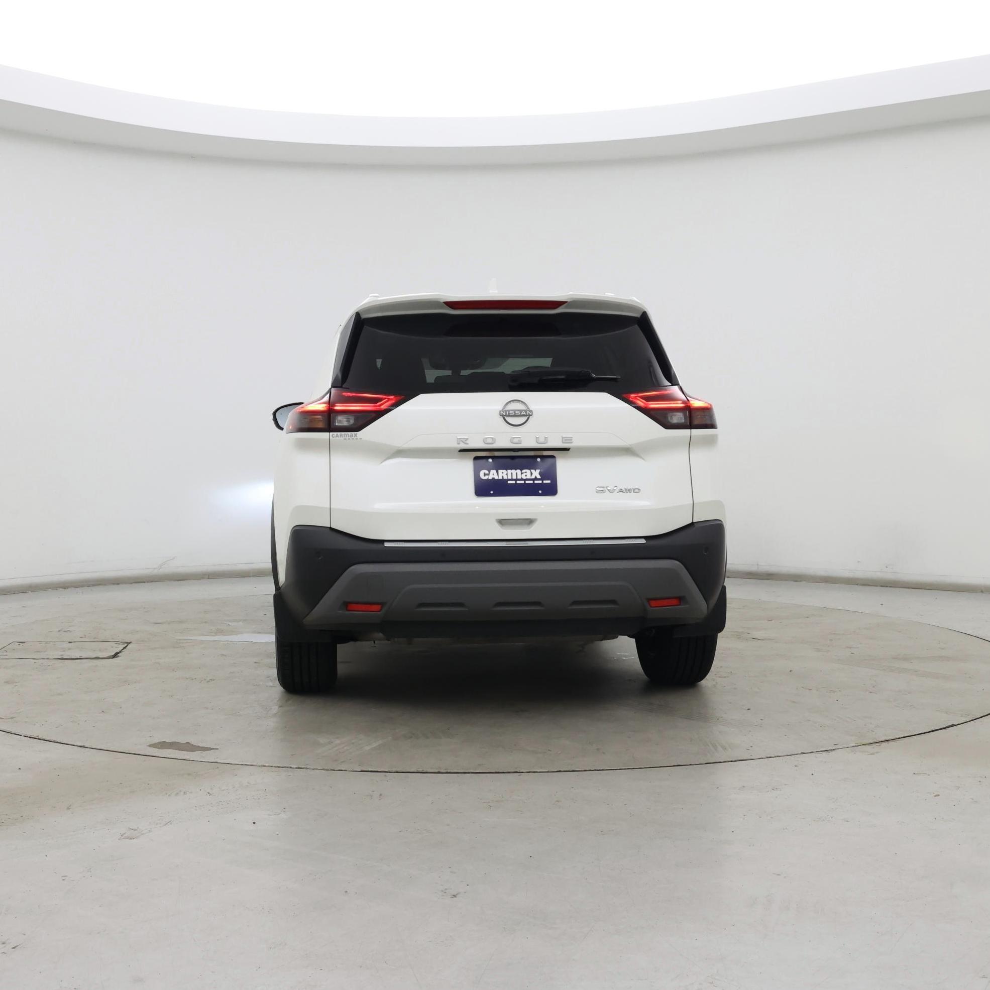 Thumbnail: 2023 Nissan Rogue - 6