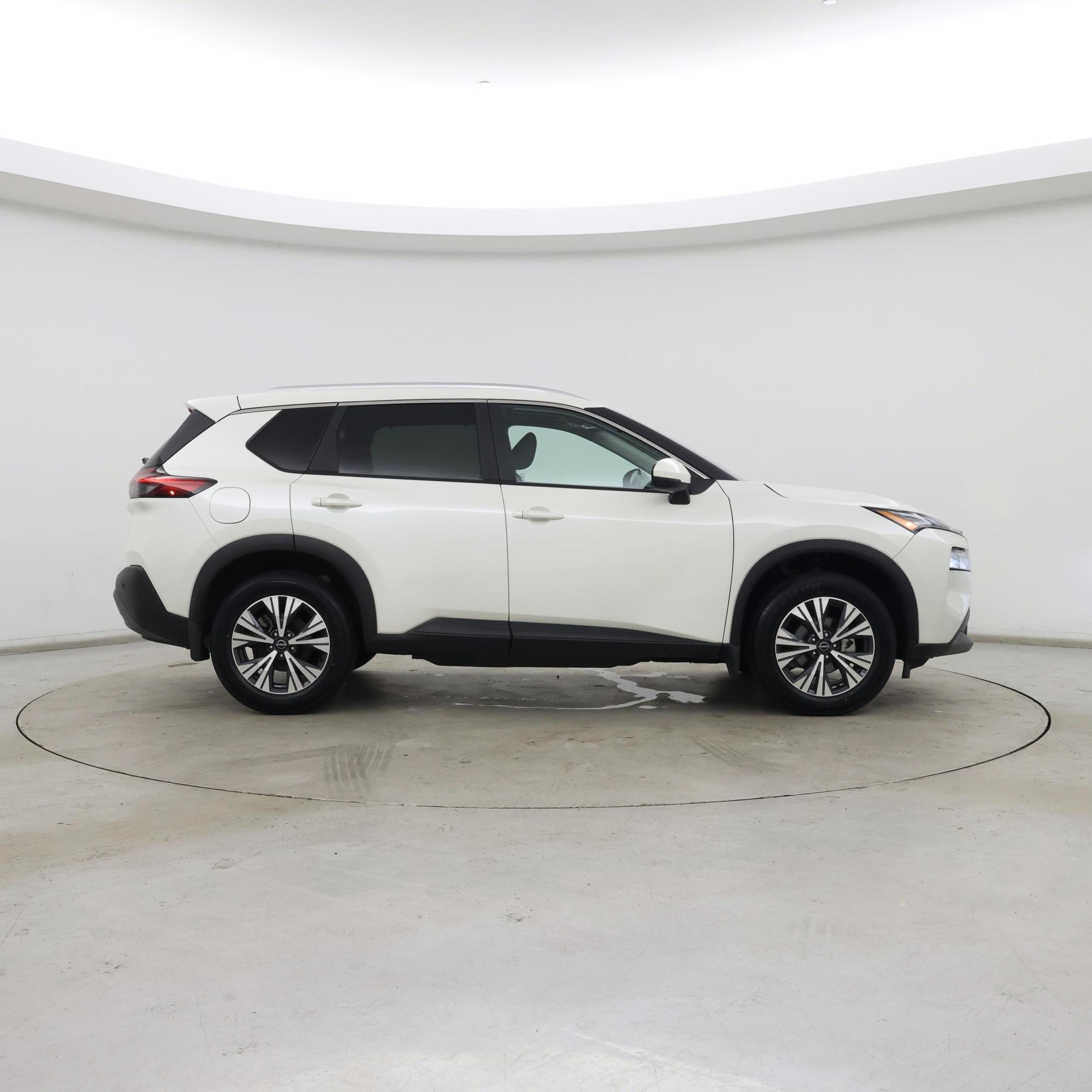Thumbnail: 2023 Nissan Rogue - 7