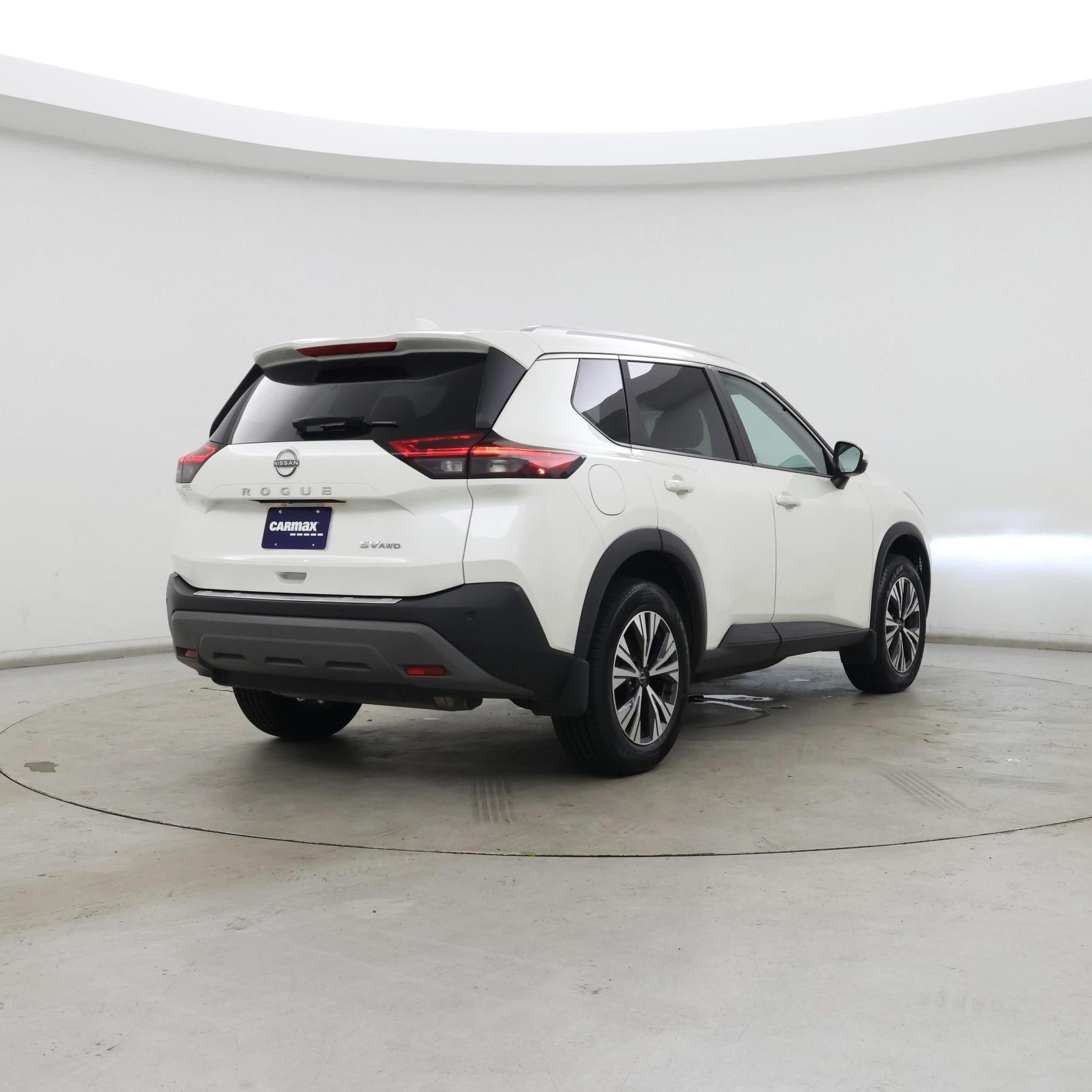 Thumbnail: 2023 Nissan Rogue - 8