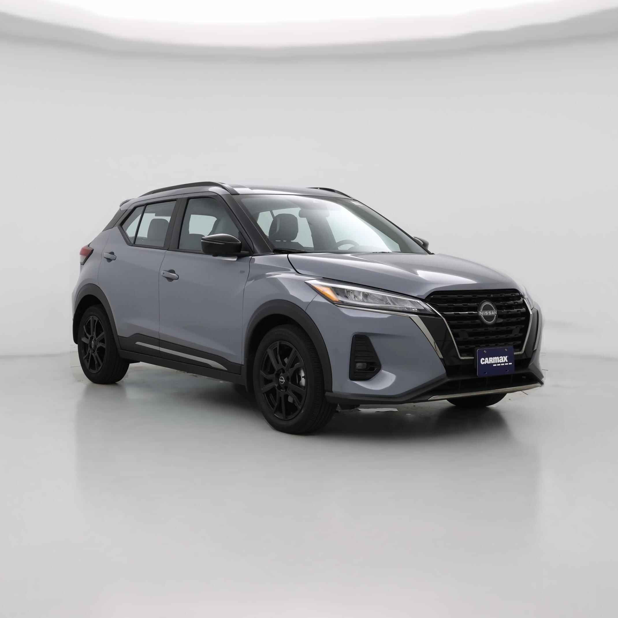 Thumbnail: 2024 Nissan Kicks - 1