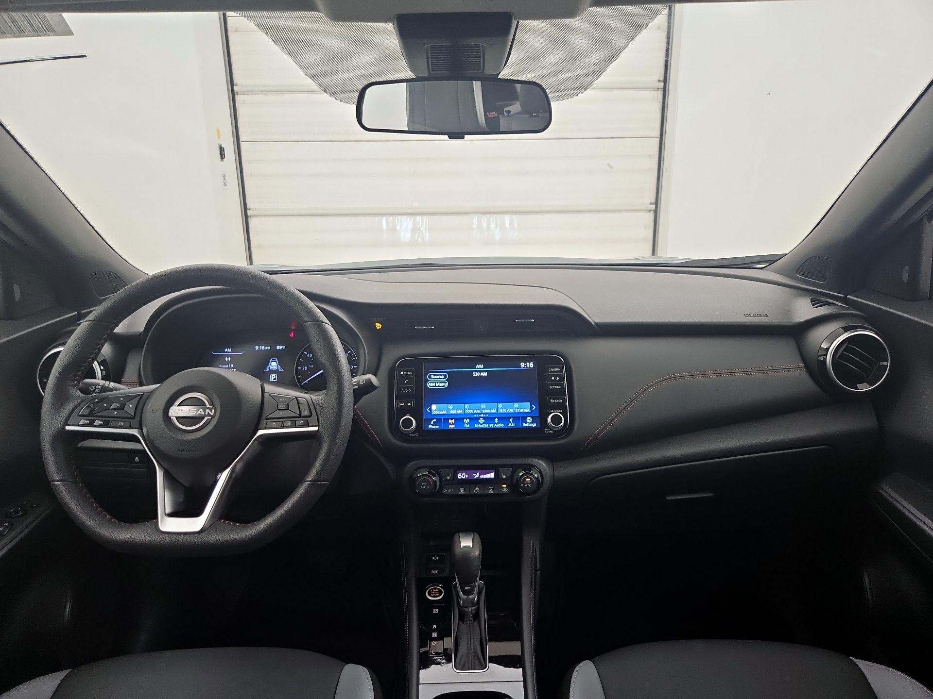 Thumbnail: 2024 Nissan Kicks - 9