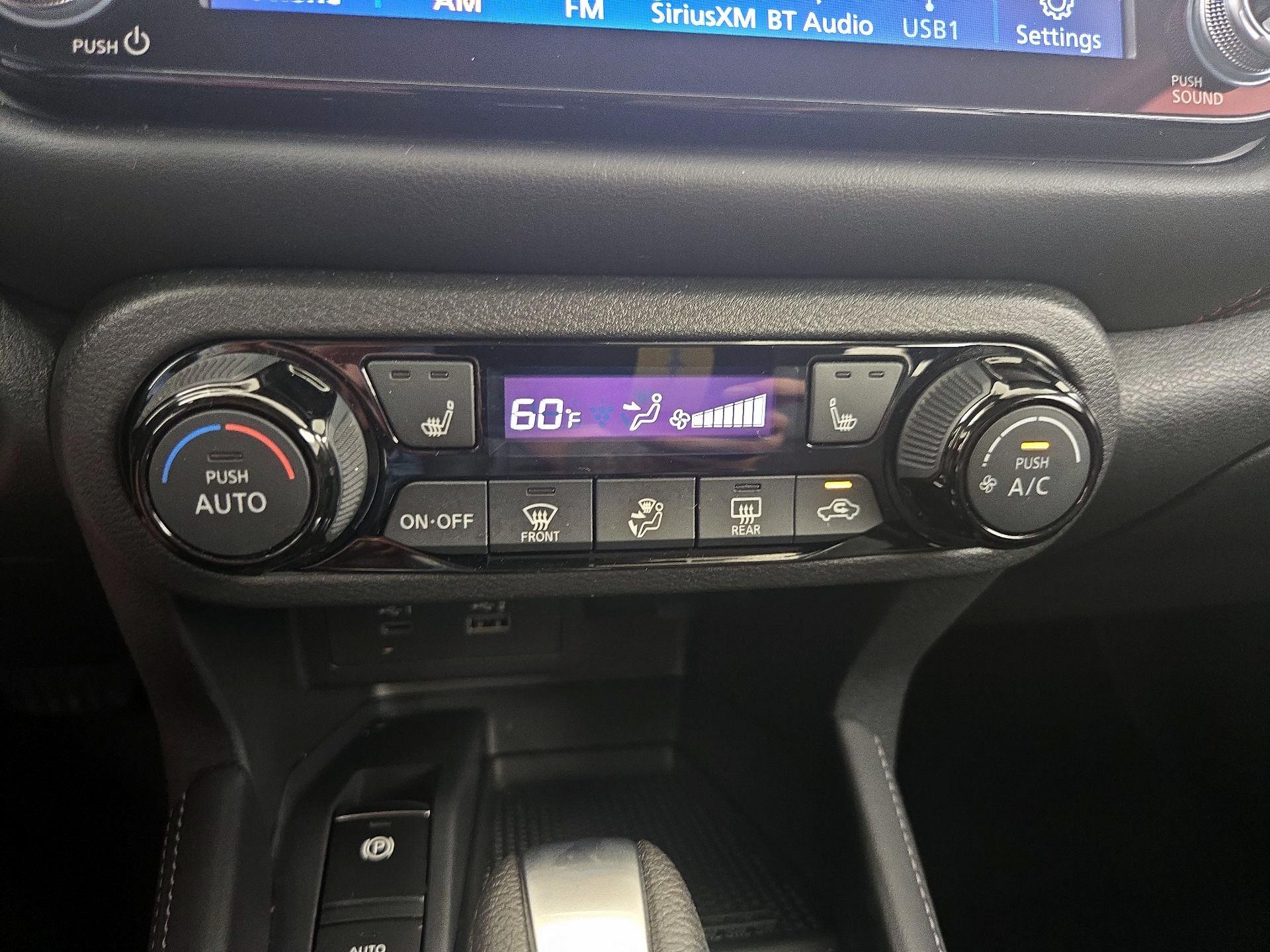 Thumbnail: 2024 Nissan Kicks - 16