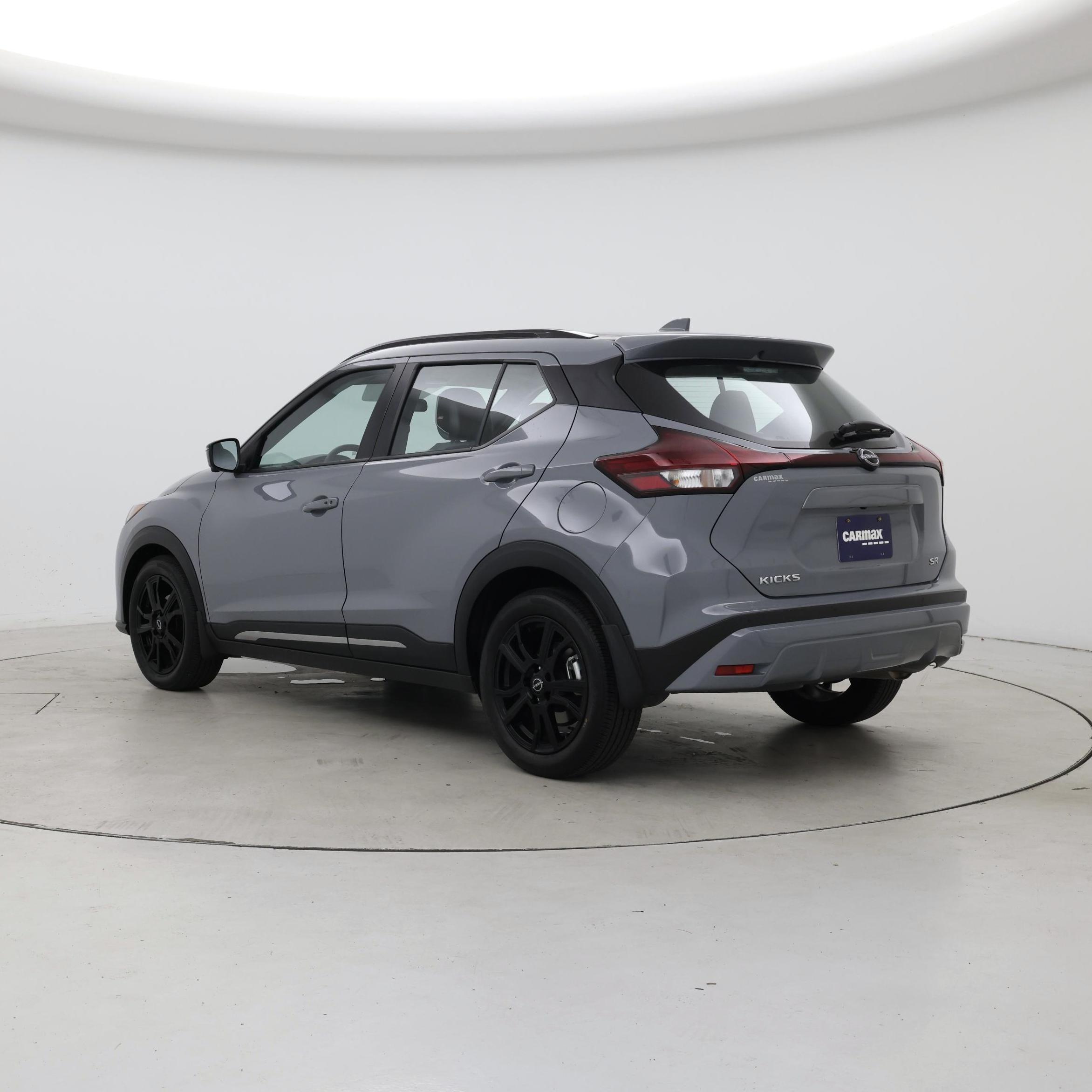 Thumbnail: 2024 Nissan Kicks - 2