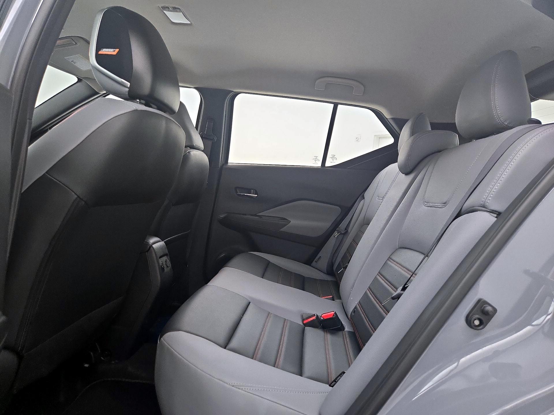 Thumbnail: 2024 Nissan Kicks - 19