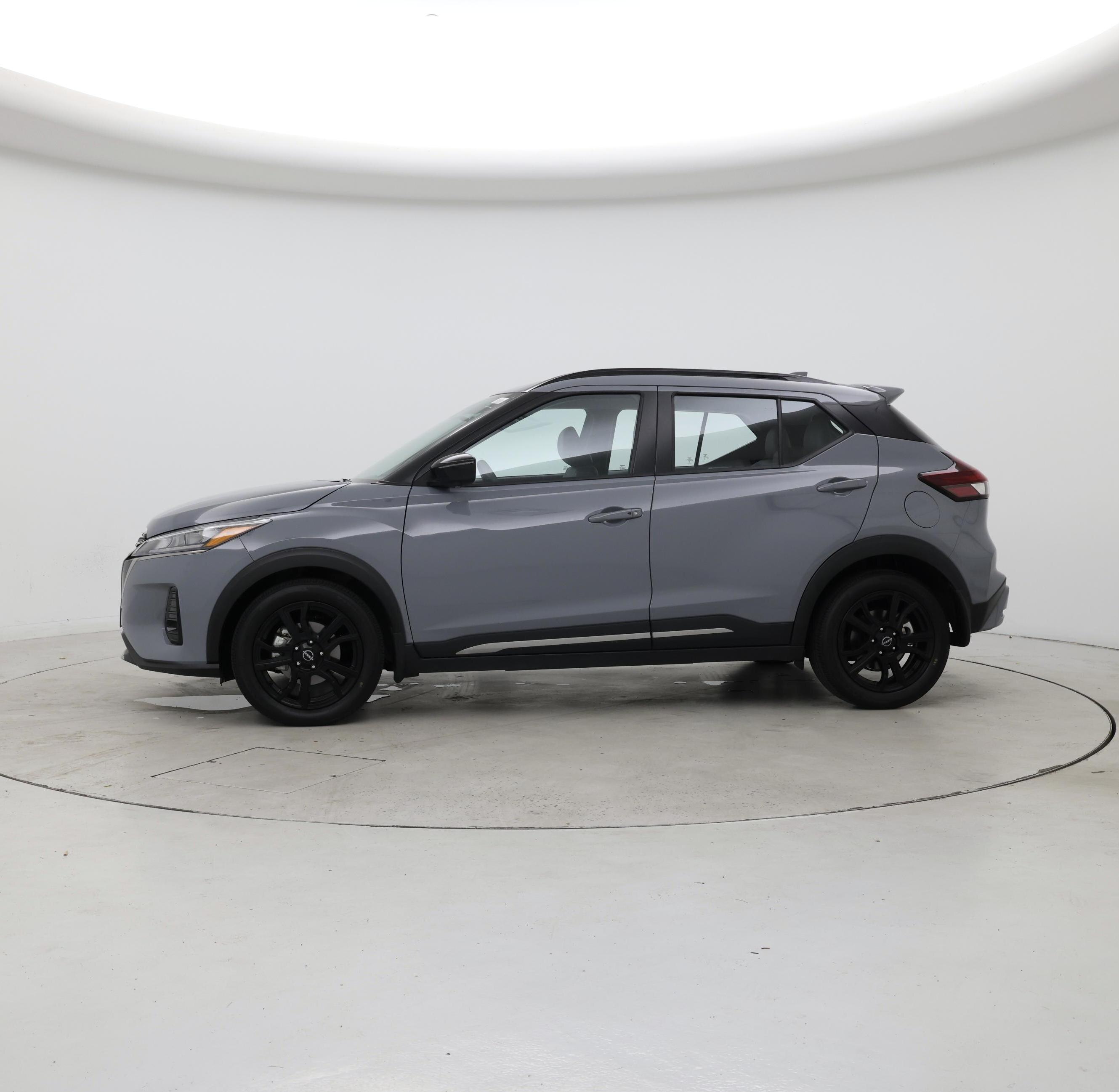 Thumbnail: 2024 Nissan Kicks - 3