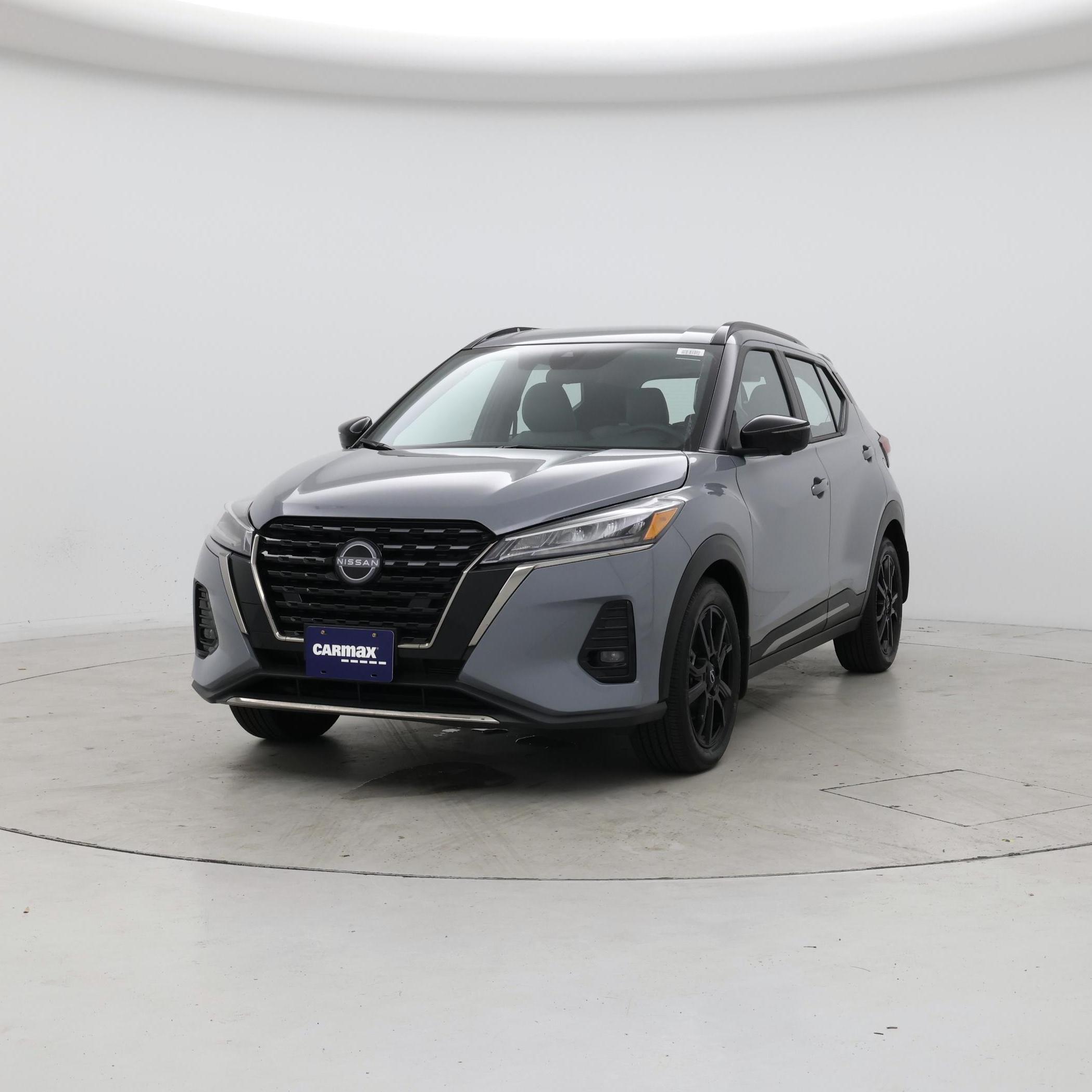 Thumbnail: 2024 Nissan Kicks - 4
