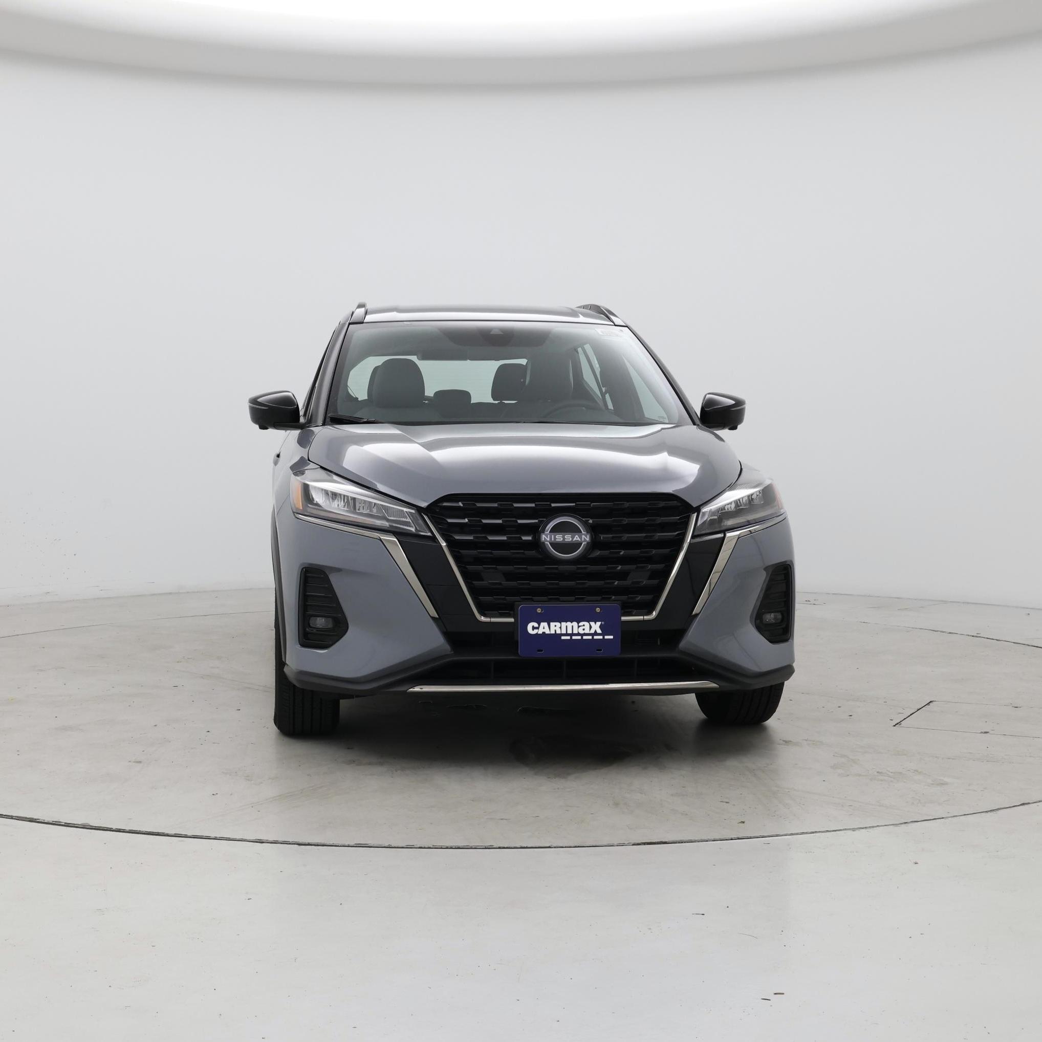 Thumbnail: 2024 Nissan Kicks - 5