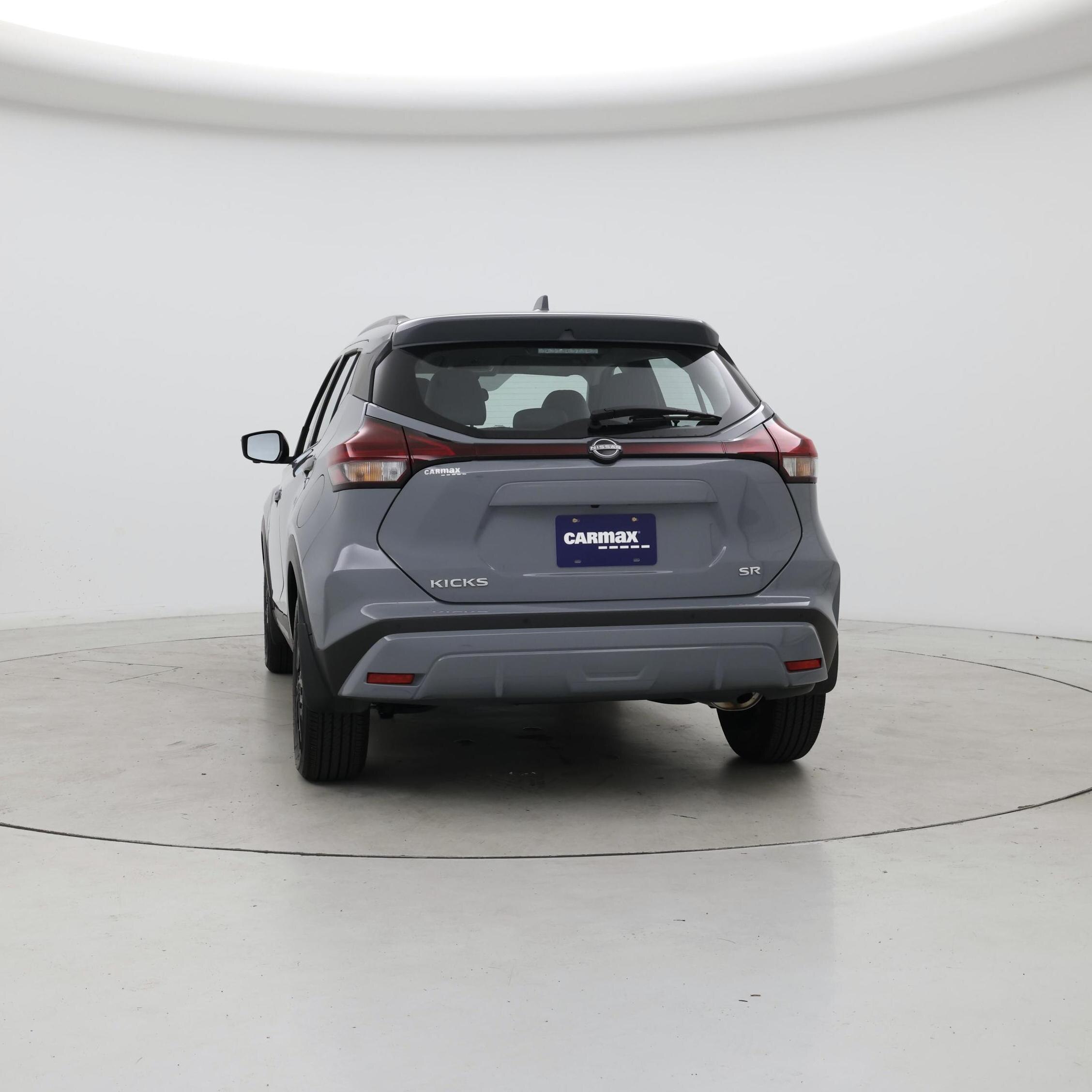 Thumbnail: 2024 Nissan Kicks - 6
