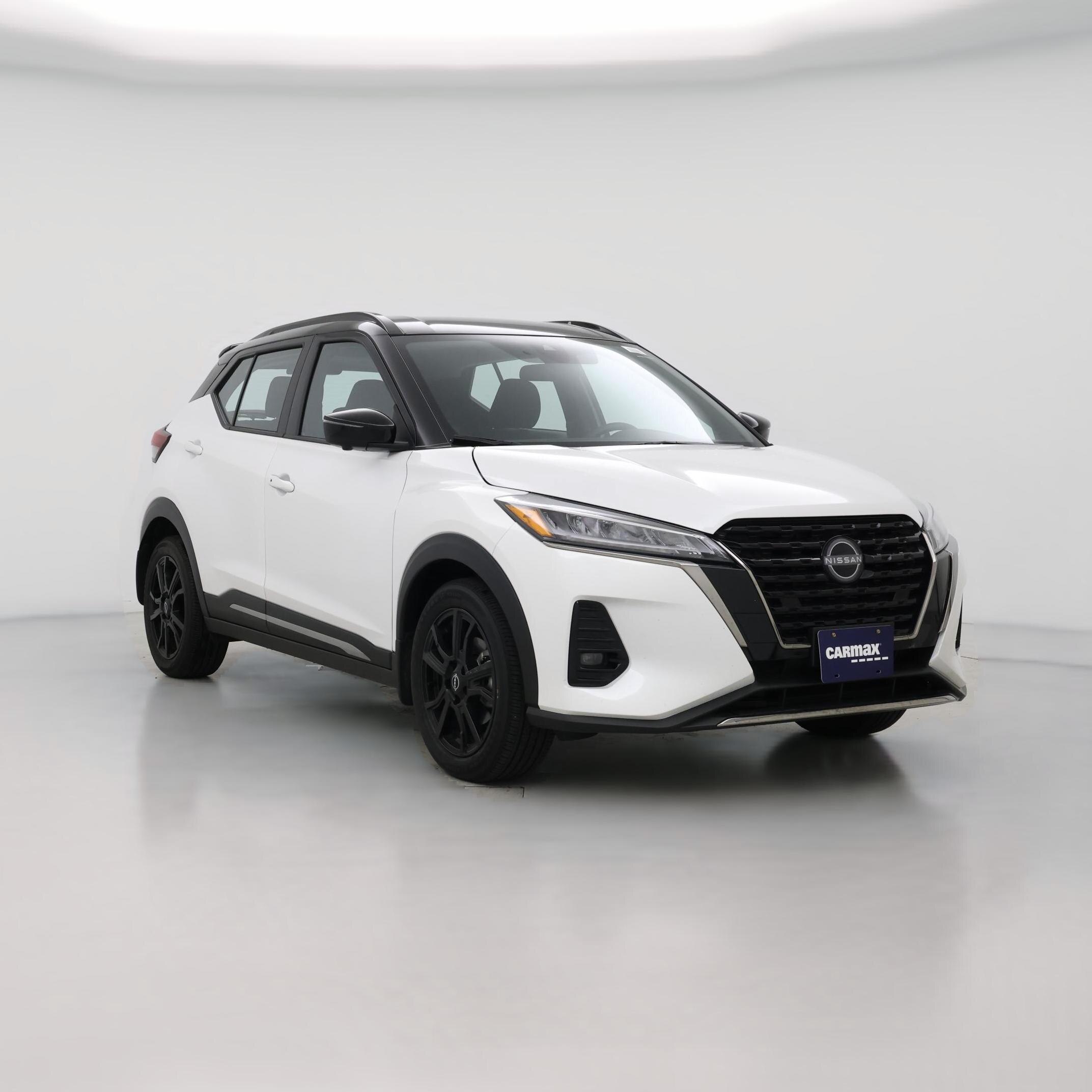 Thumbnail: 2024 Nissan Kicks - 1