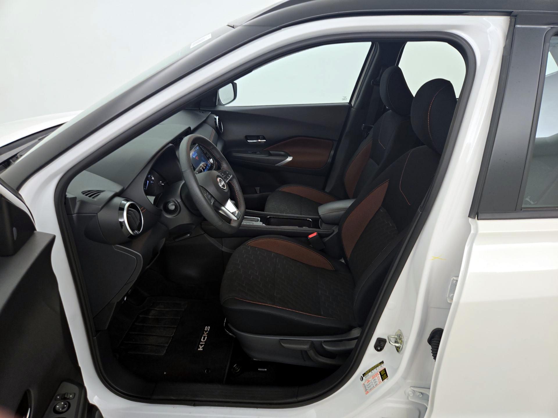 Thumbnail: 2024 Nissan Kicks - 11