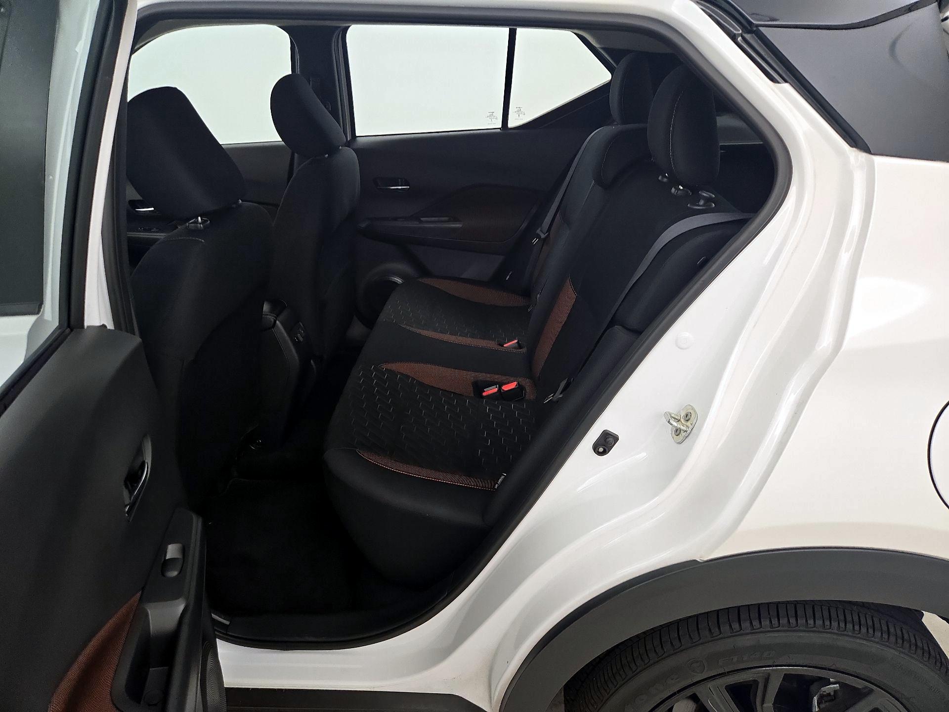 Thumbnail: 2024 Nissan Kicks - 19