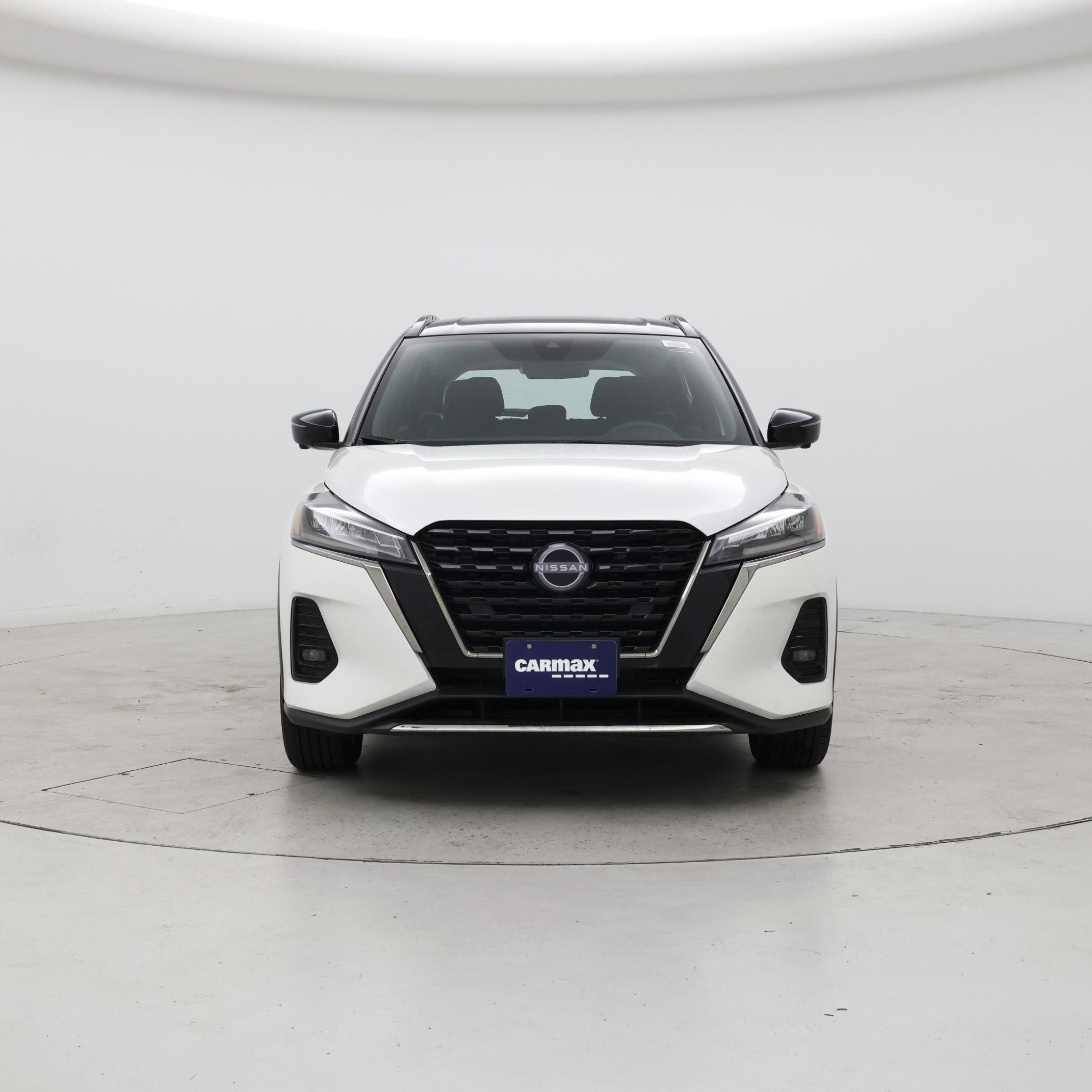 Thumbnail: 2024 Nissan Kicks - 5