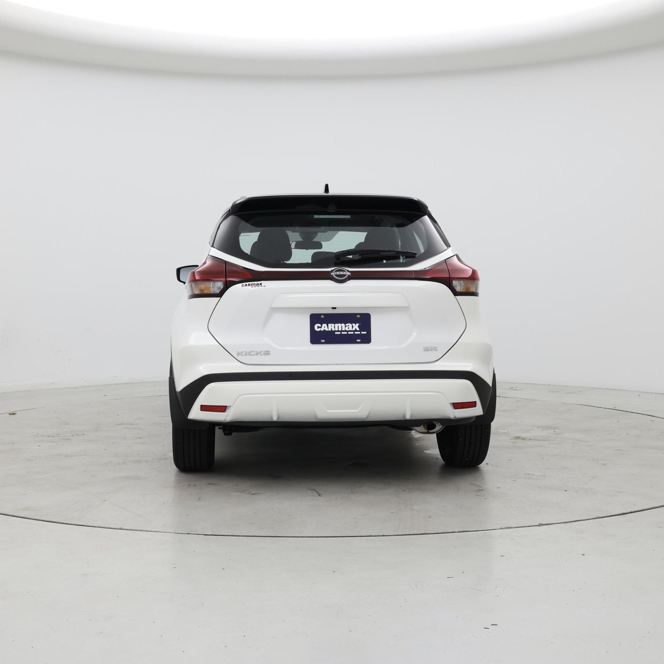 Thumbnail: 2024 Nissan Kicks - 6