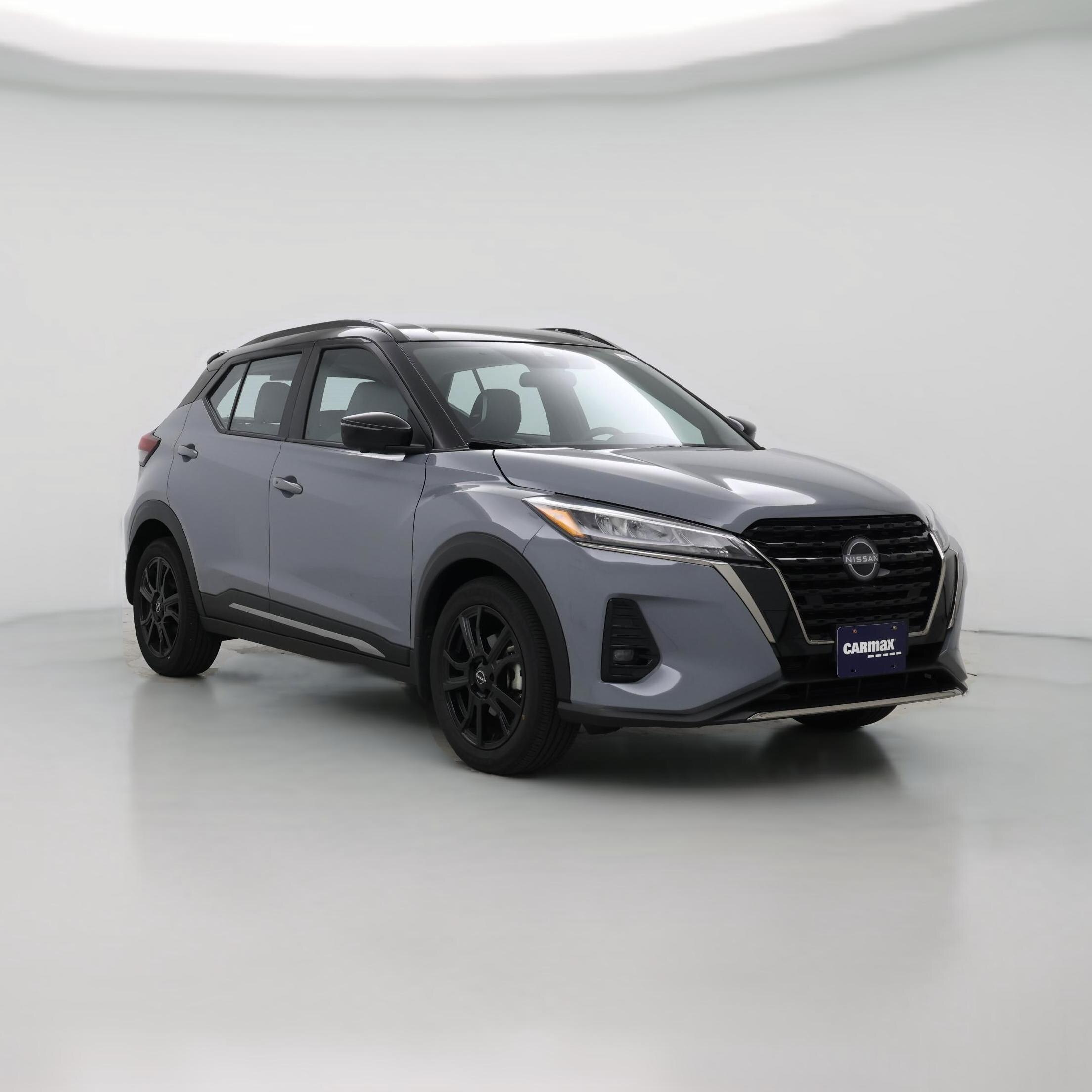 Thumbnail: 2024 Nissan Kicks - 1