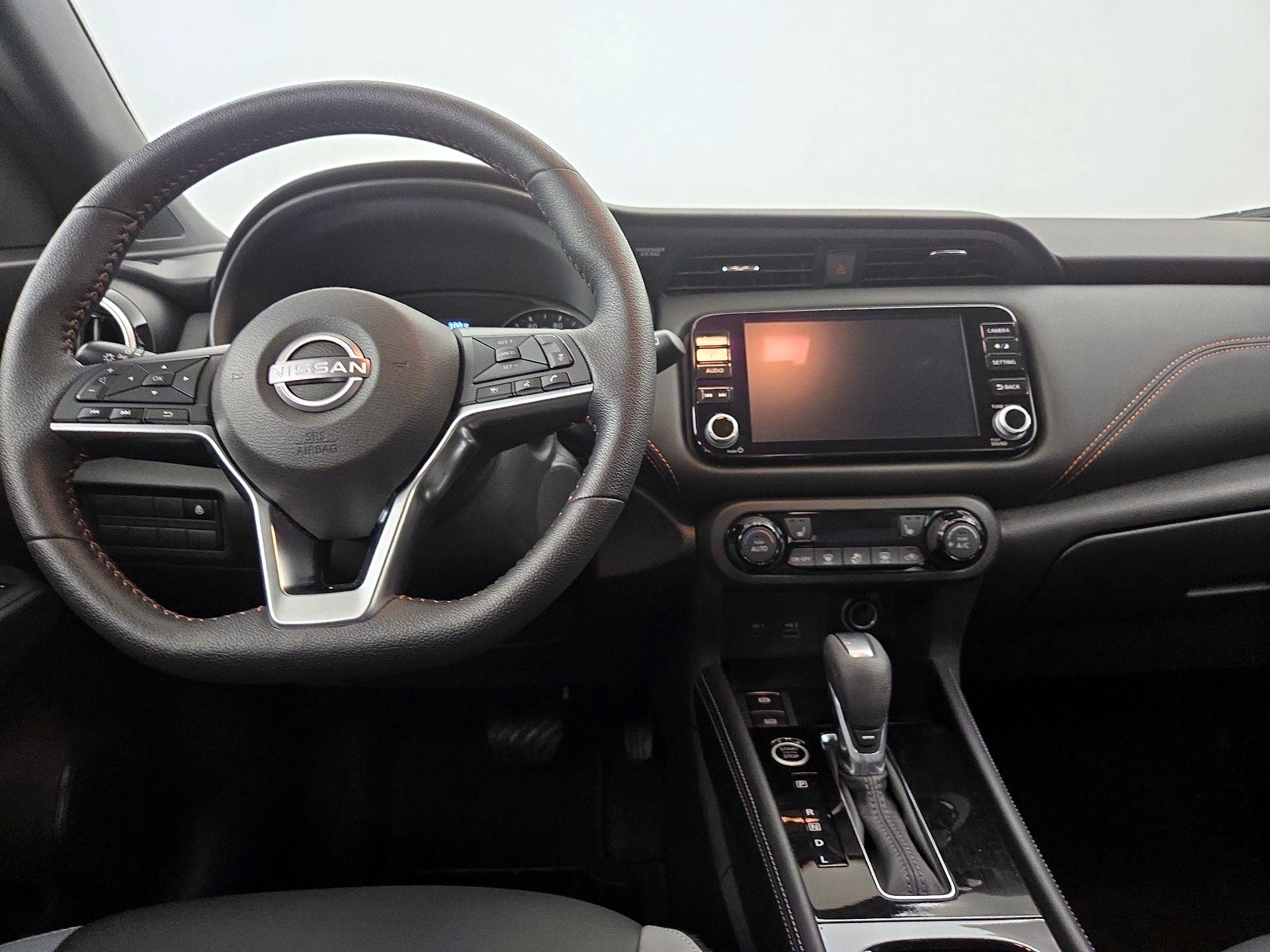 Thumbnail: 2024 Nissan Kicks - 9