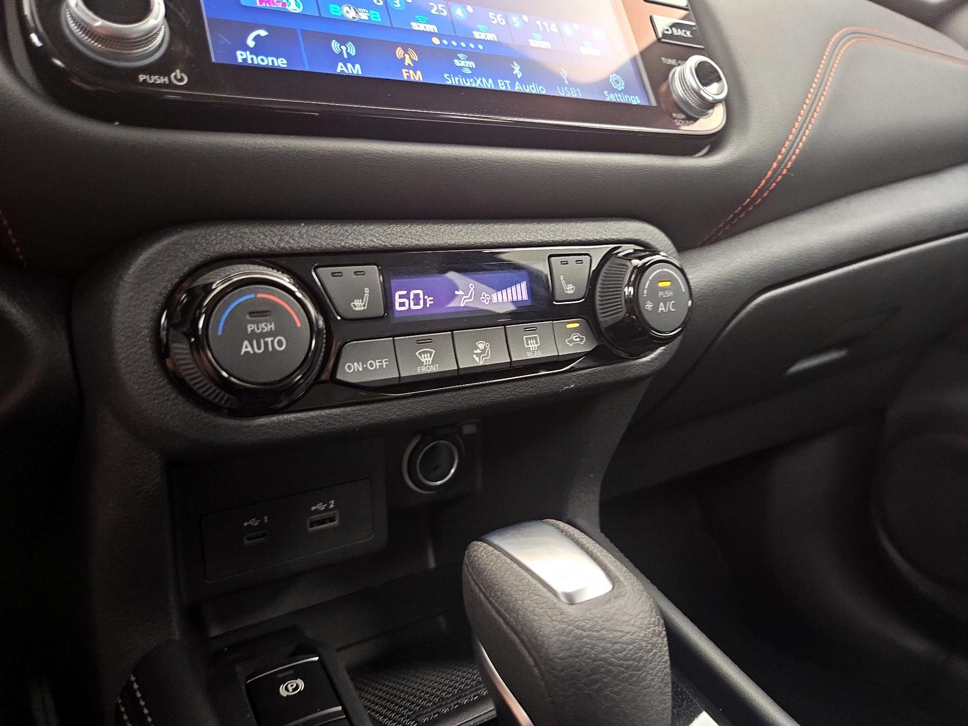 Thumbnail: 2024 Nissan Kicks - 16
