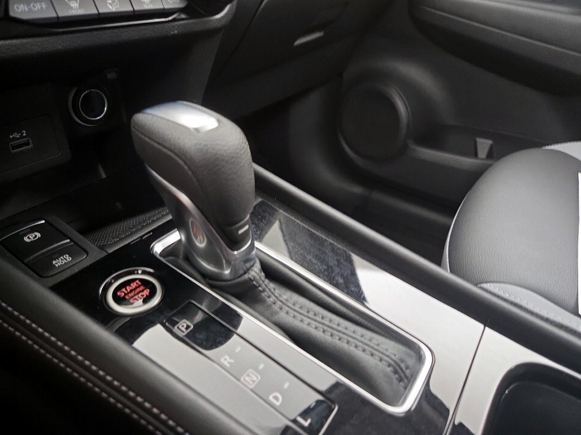 Thumbnail: 2024 Nissan Kicks - 17