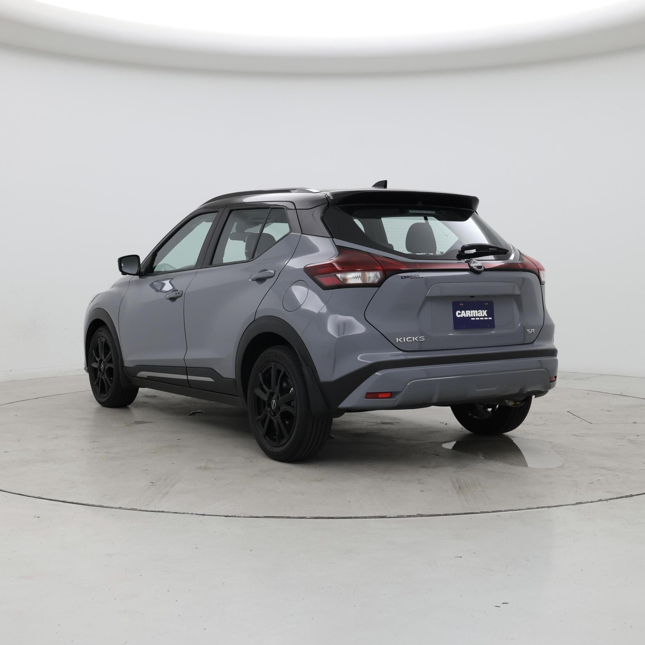 Thumbnail: 2024 Nissan Kicks - 2
