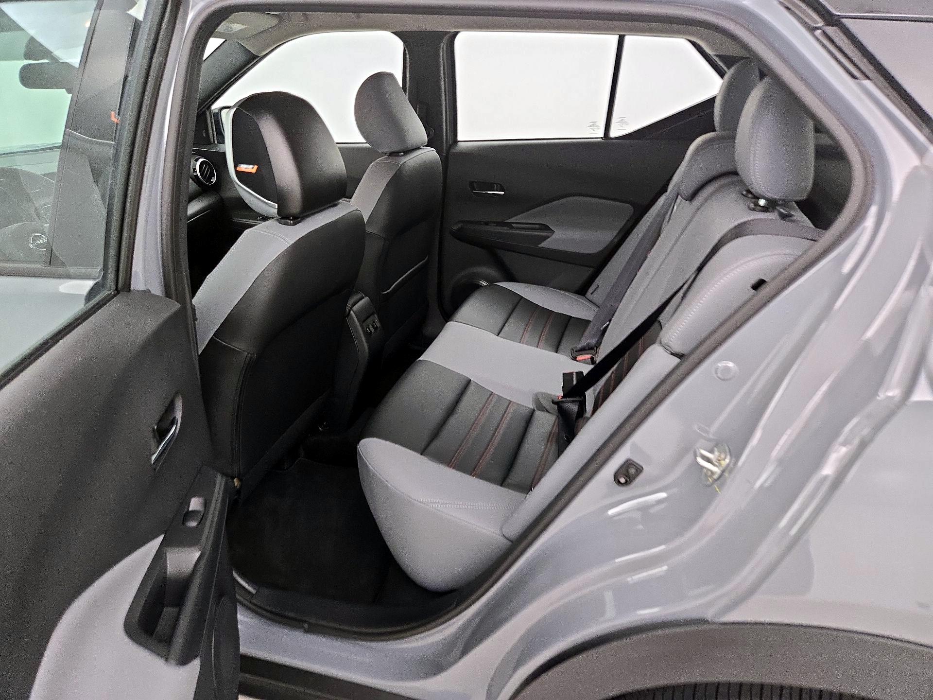 Thumbnail: 2024 Nissan Kicks - 19