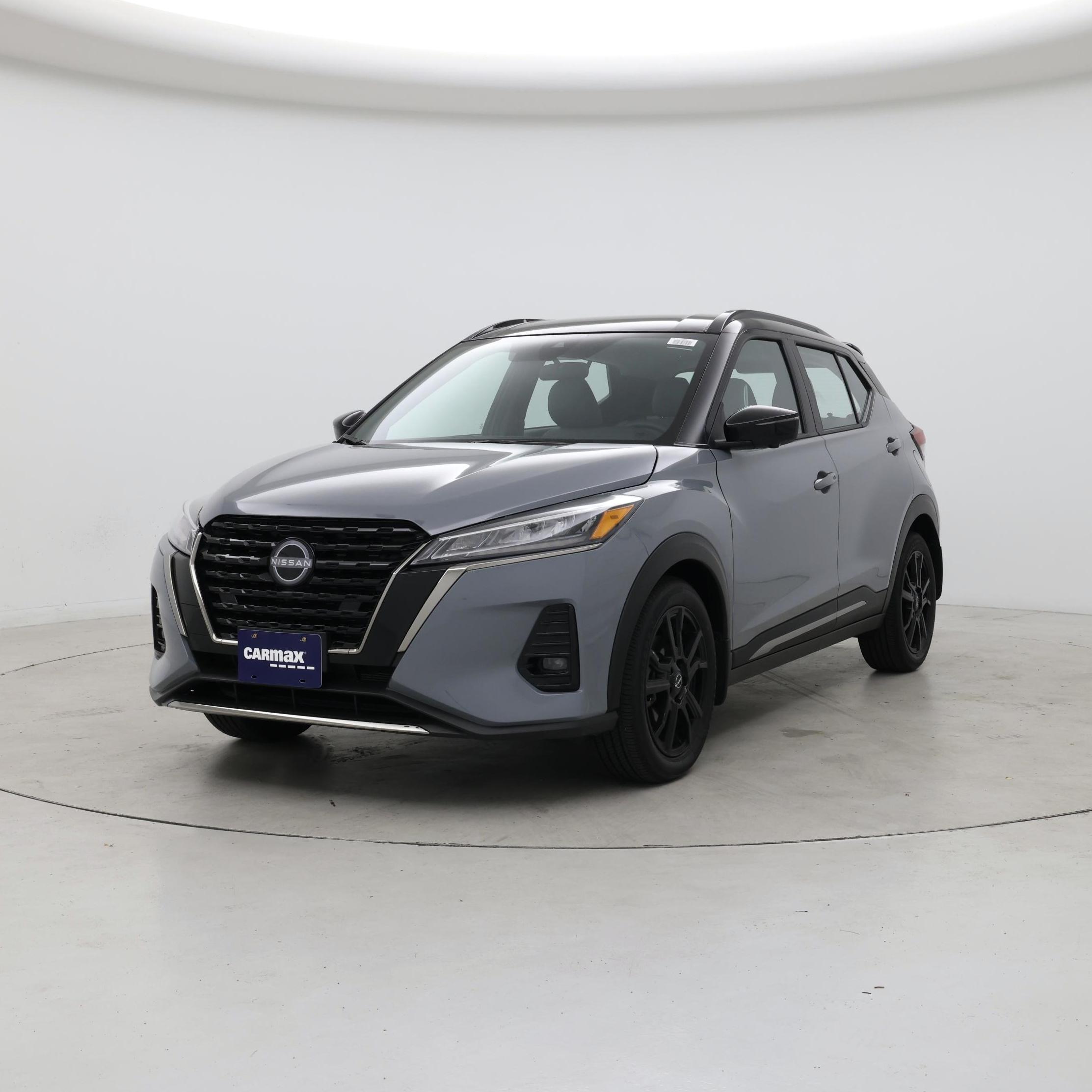 Thumbnail: 2024 Nissan Kicks - 4