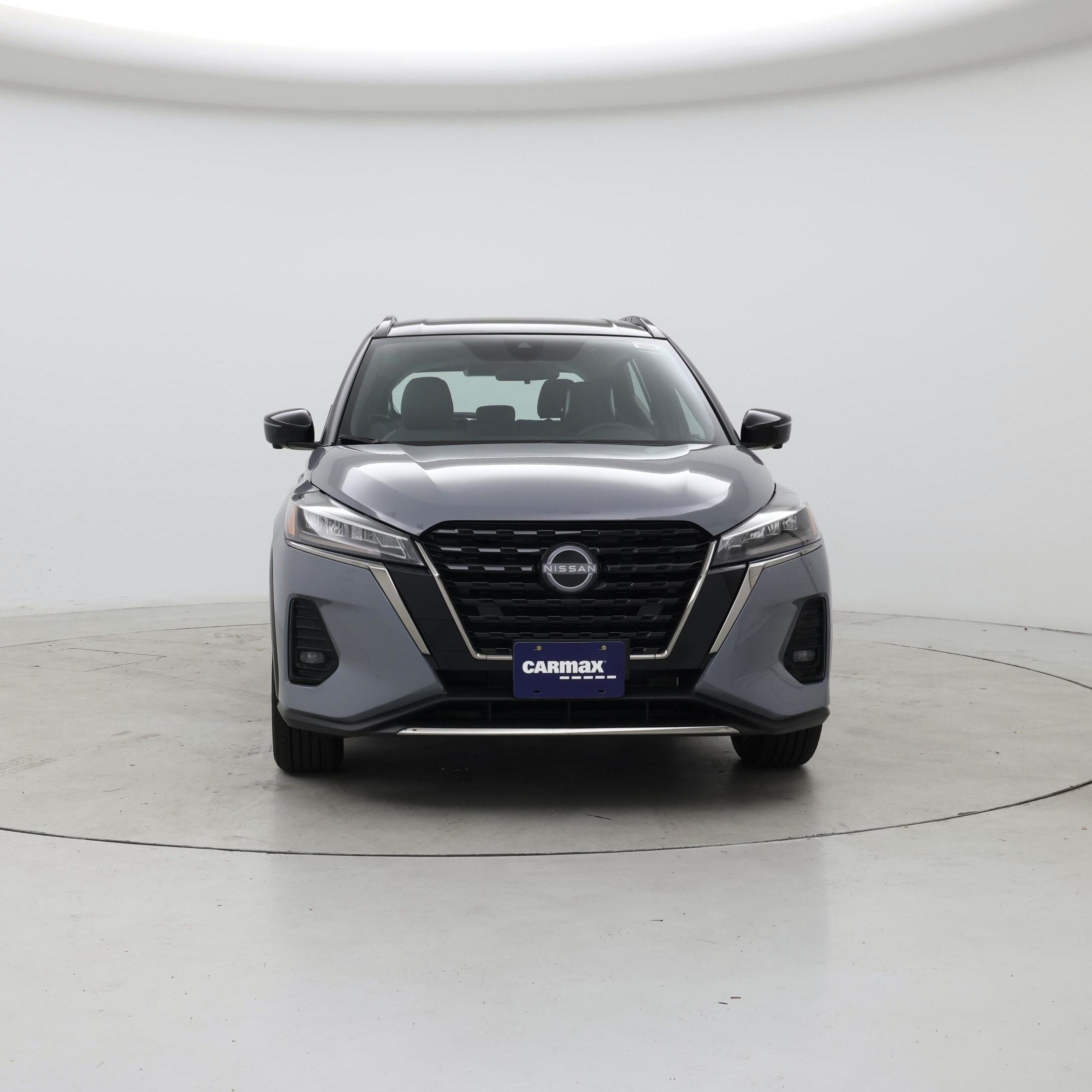 Thumbnail: 2024 Nissan Kicks - 5