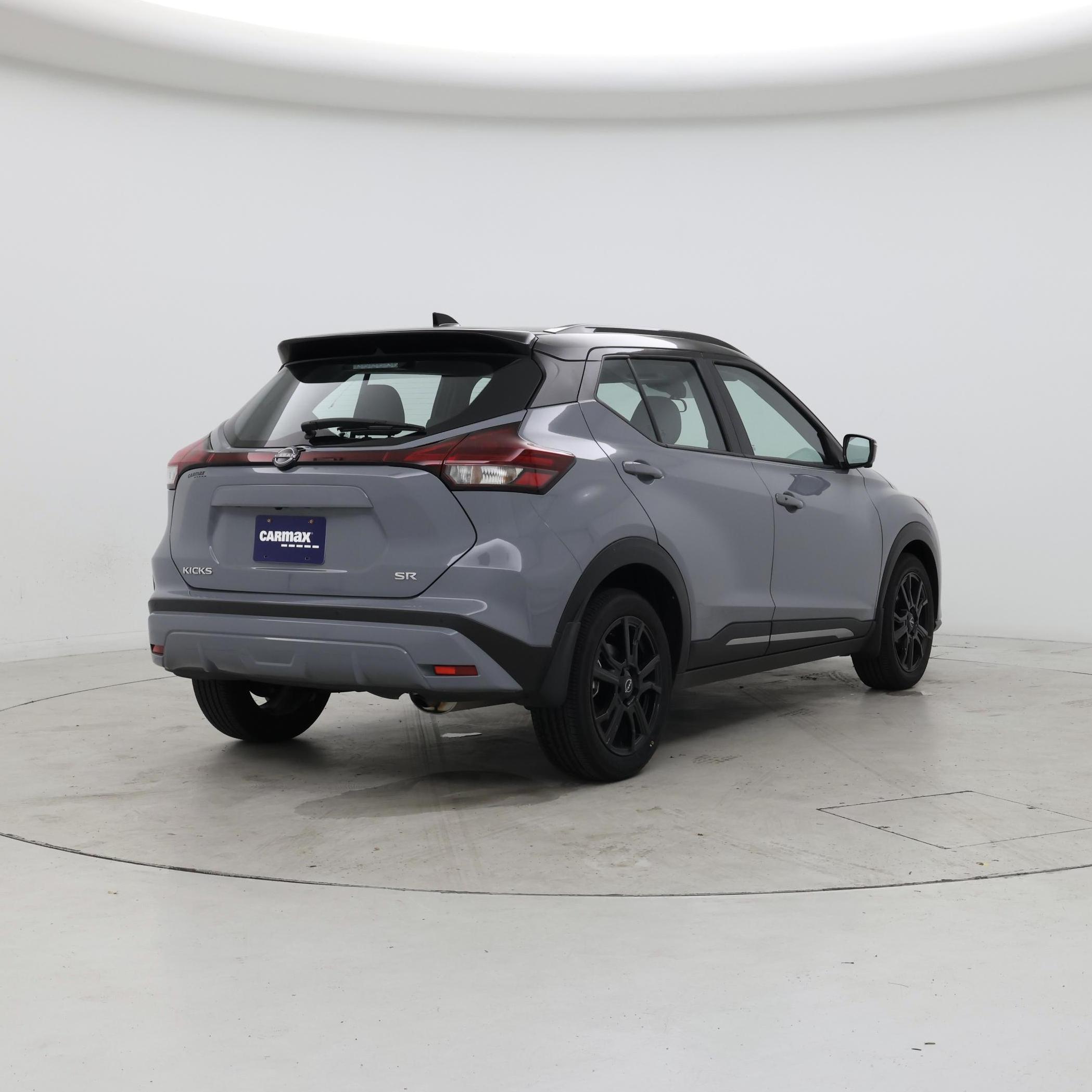 Thumbnail: 2024 Nissan Kicks - 8