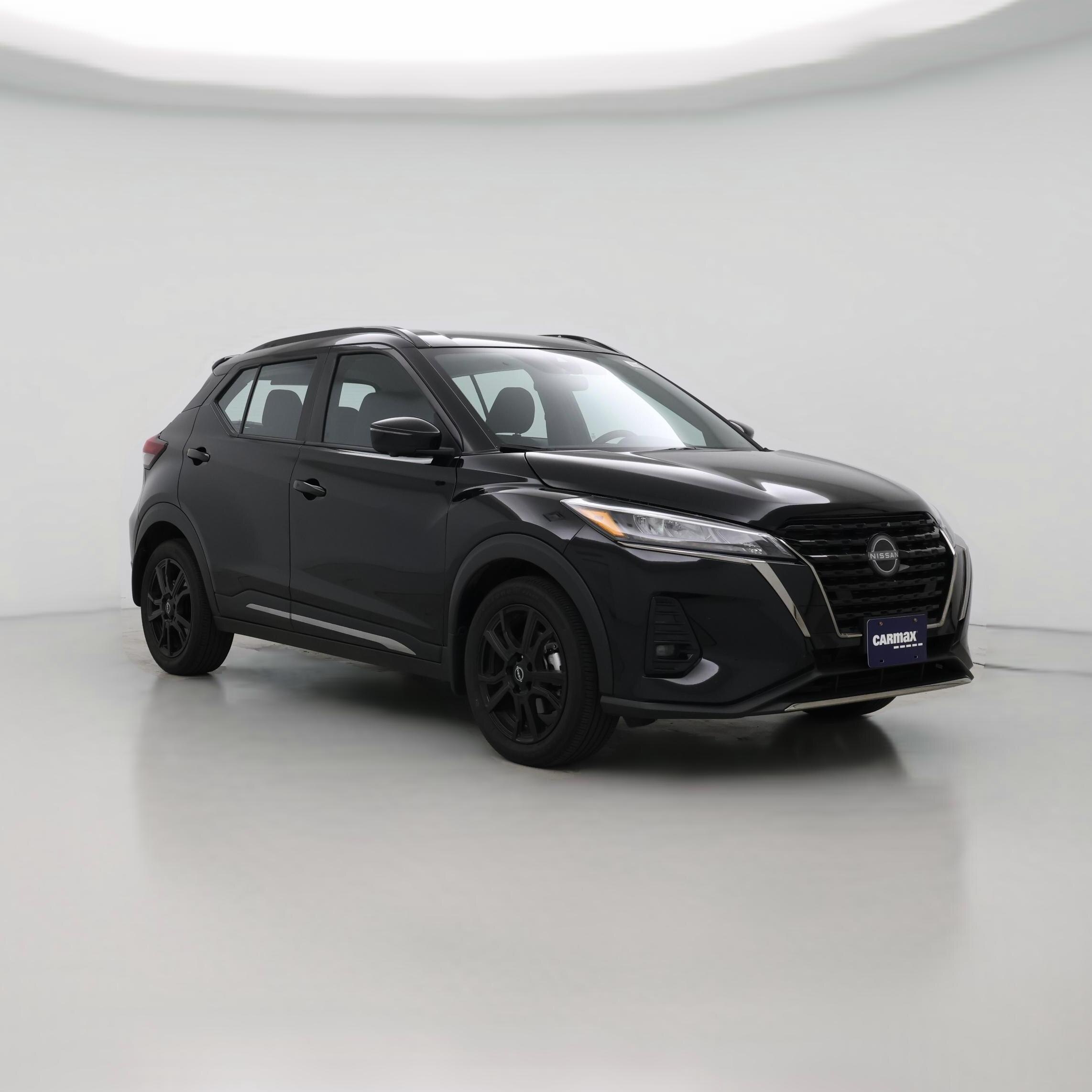 Thumbnail: 2024 Nissan Kicks - 1