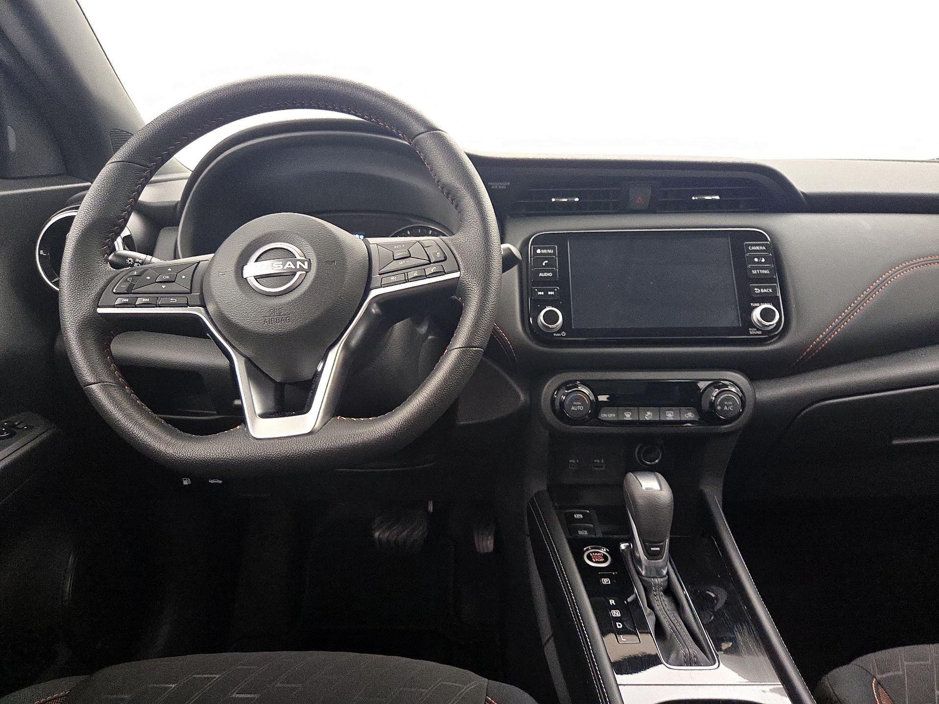 Thumbnail: 2024 Nissan Kicks - 9
