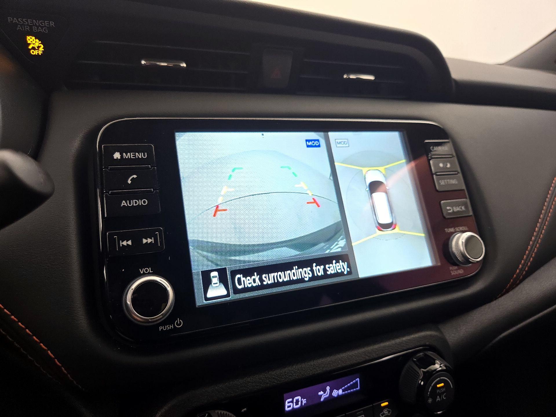 Thumbnail: 2024 Nissan Kicks - 14