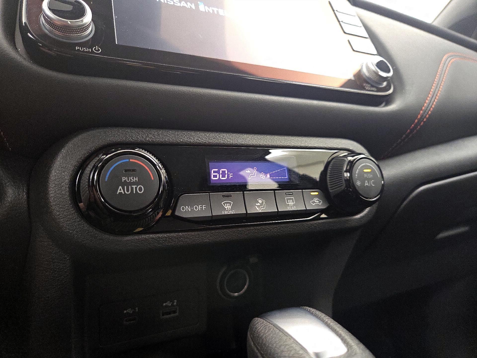 Thumbnail: 2024 Nissan Kicks - 16