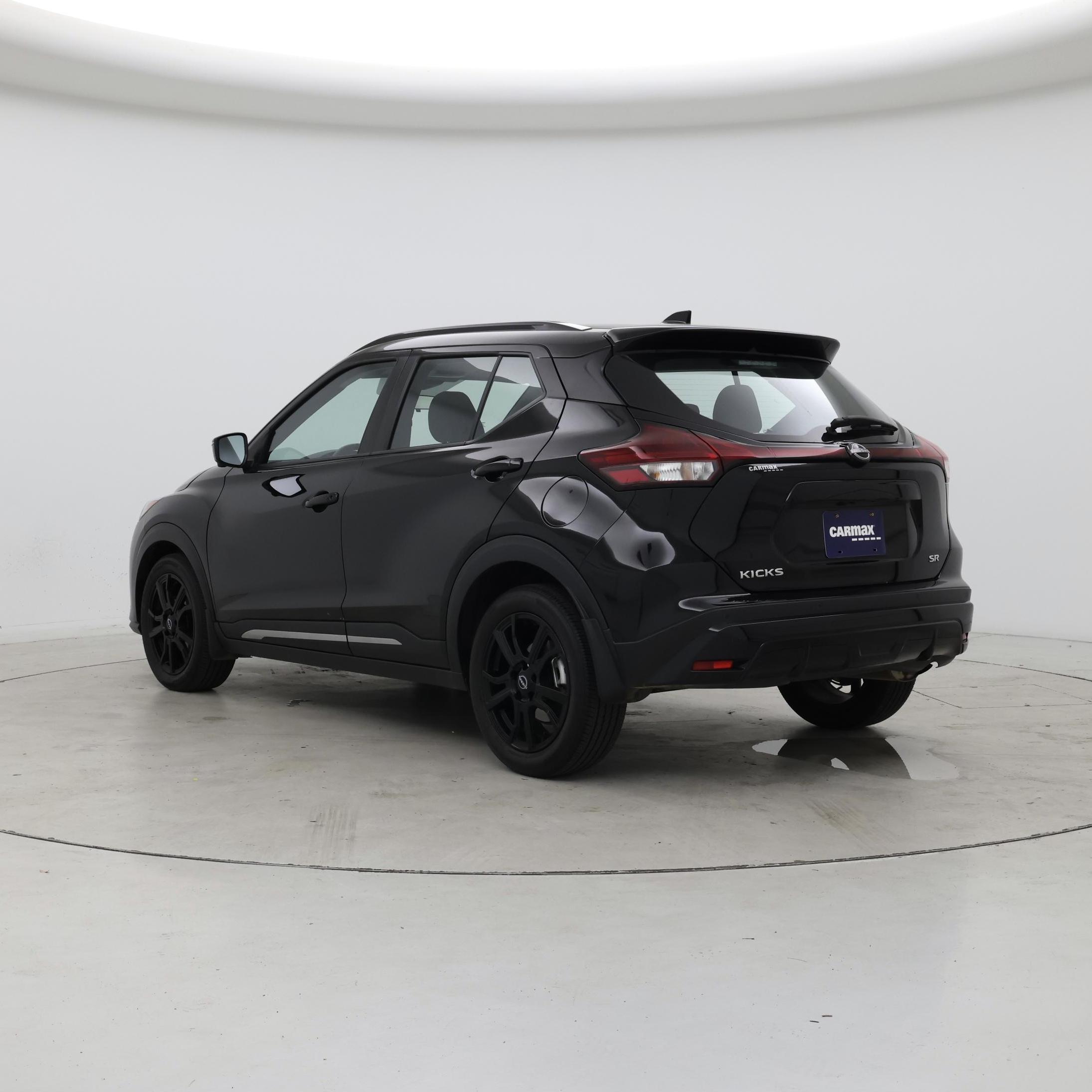 Thumbnail: 2024 Nissan Kicks - 2