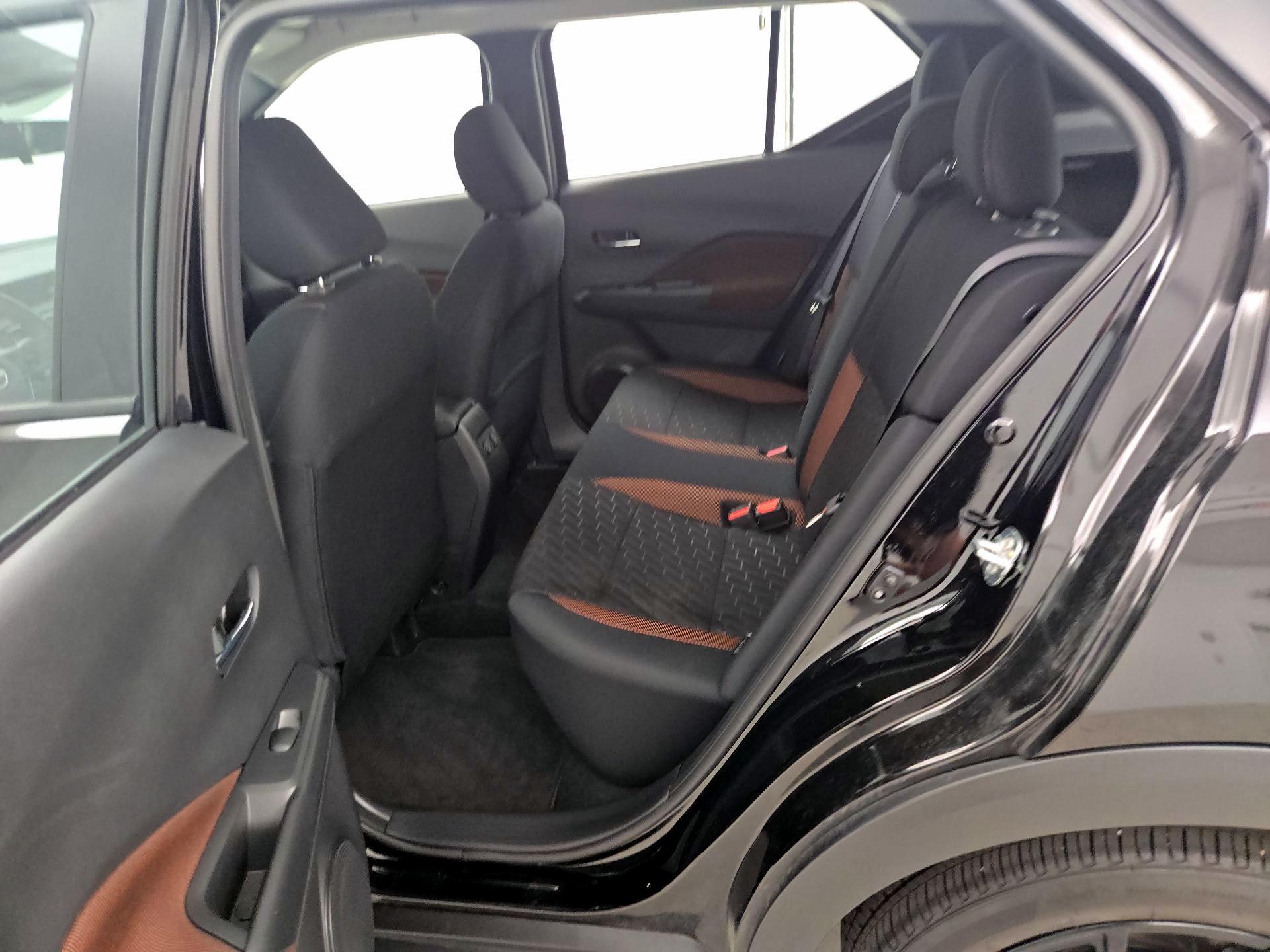 Thumbnail: 2024 Nissan Kicks - 19