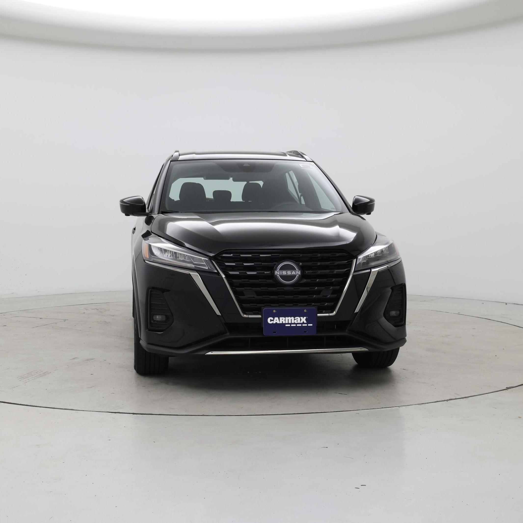 Thumbnail: 2024 Nissan Kicks - 5