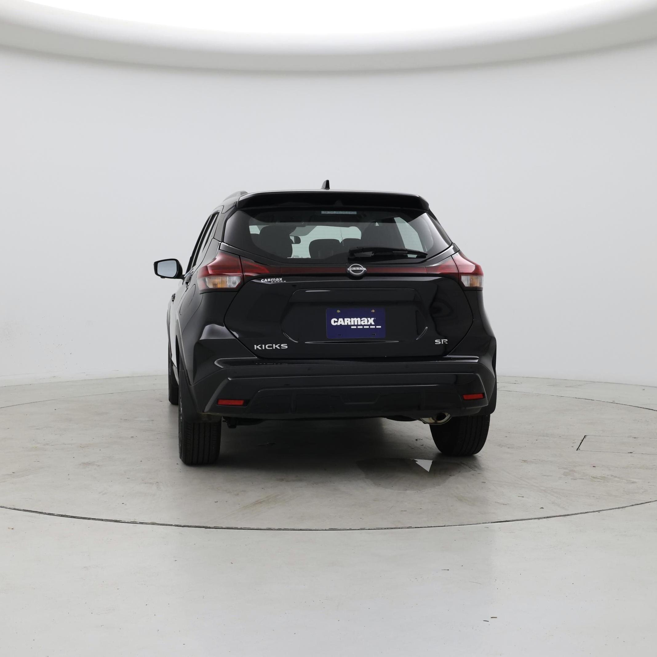 Thumbnail: 2024 Nissan Kicks - 6