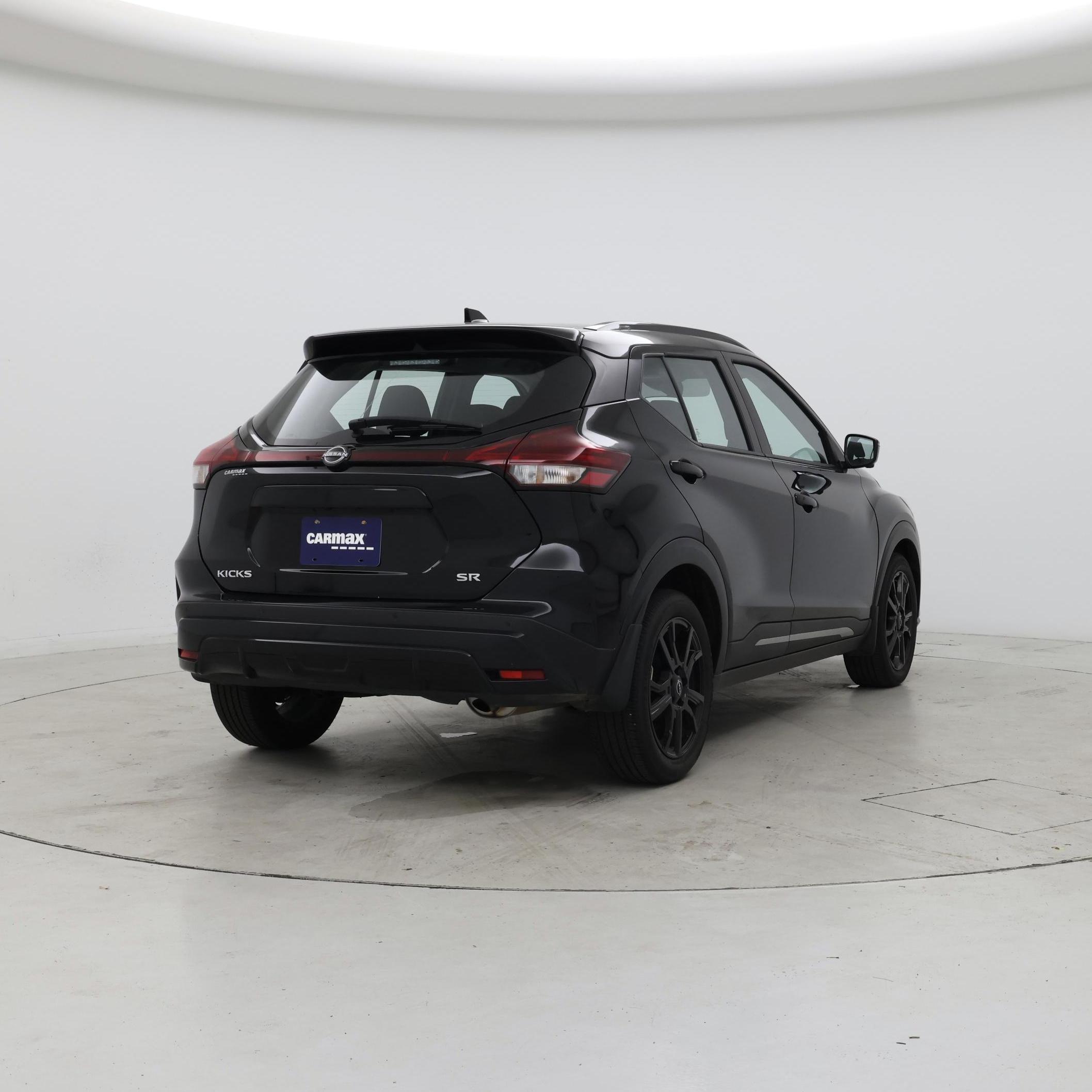 Thumbnail: 2024 Nissan Kicks - 8