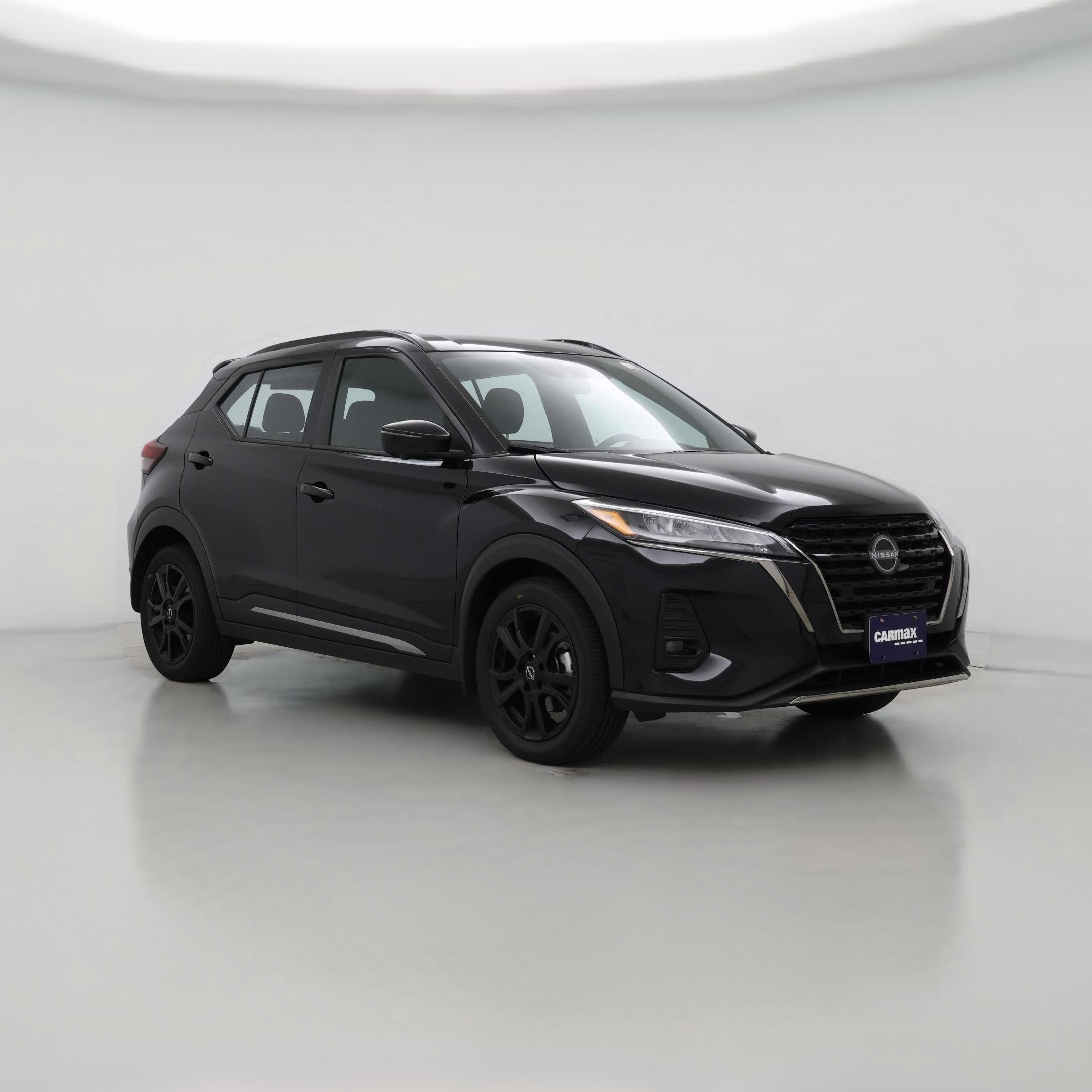 Thumbnail: 2024 Nissan Kicks - 1