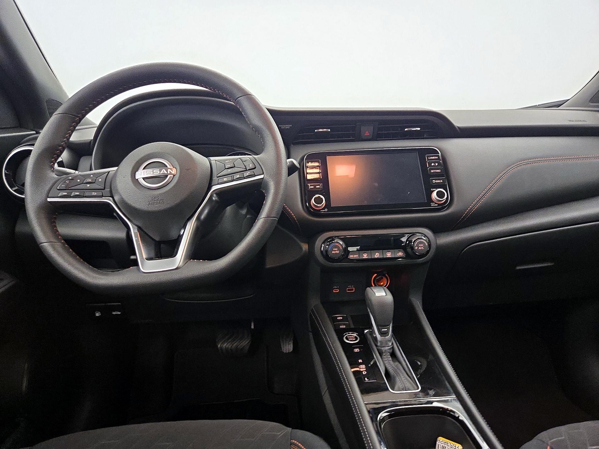 Thumbnail: 2024 Nissan Kicks - 9