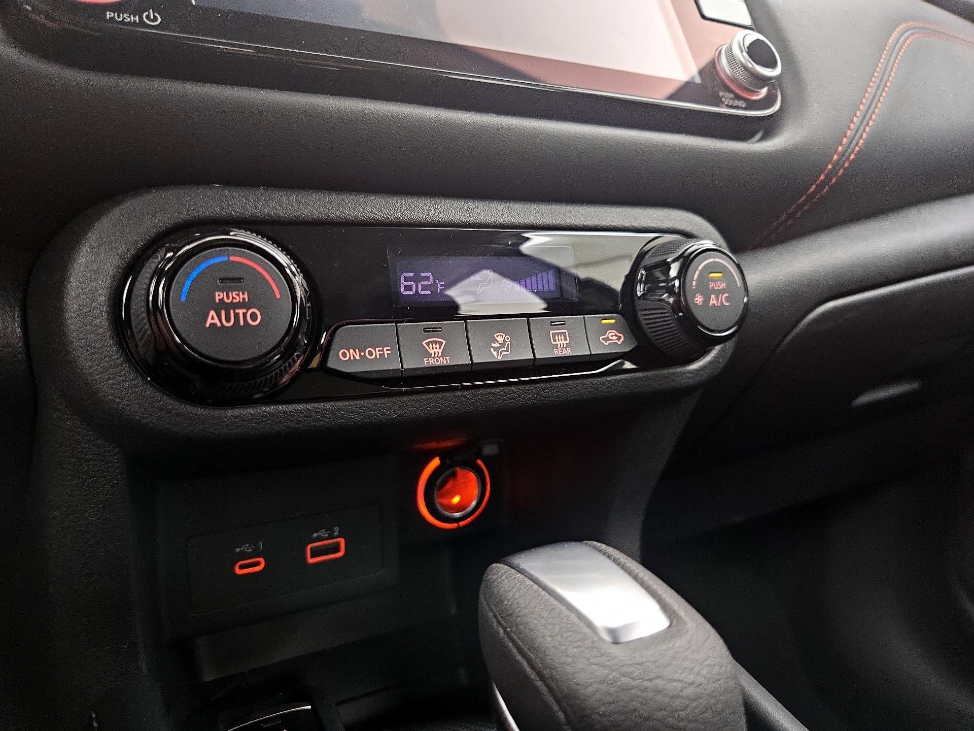 Thumbnail: 2024 Nissan Kicks - 16