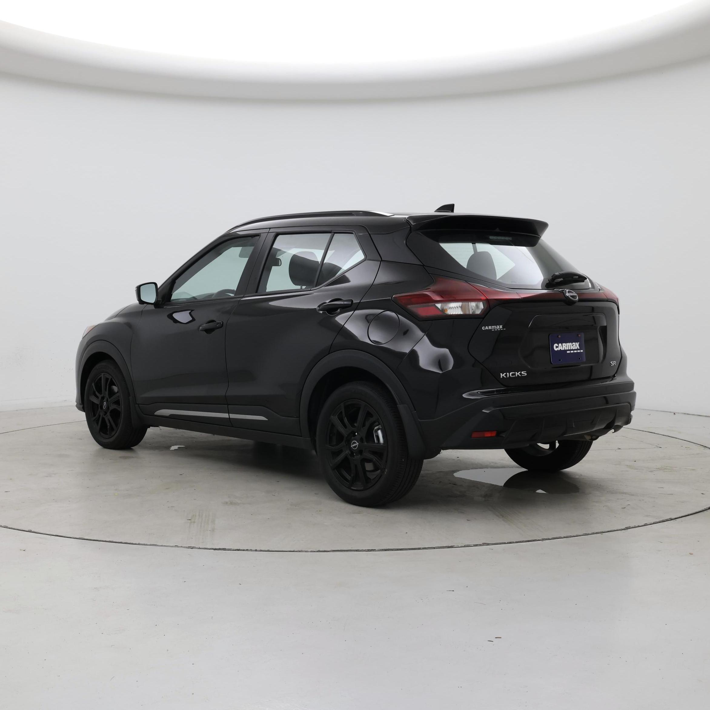 Thumbnail: 2024 Nissan Kicks - 2