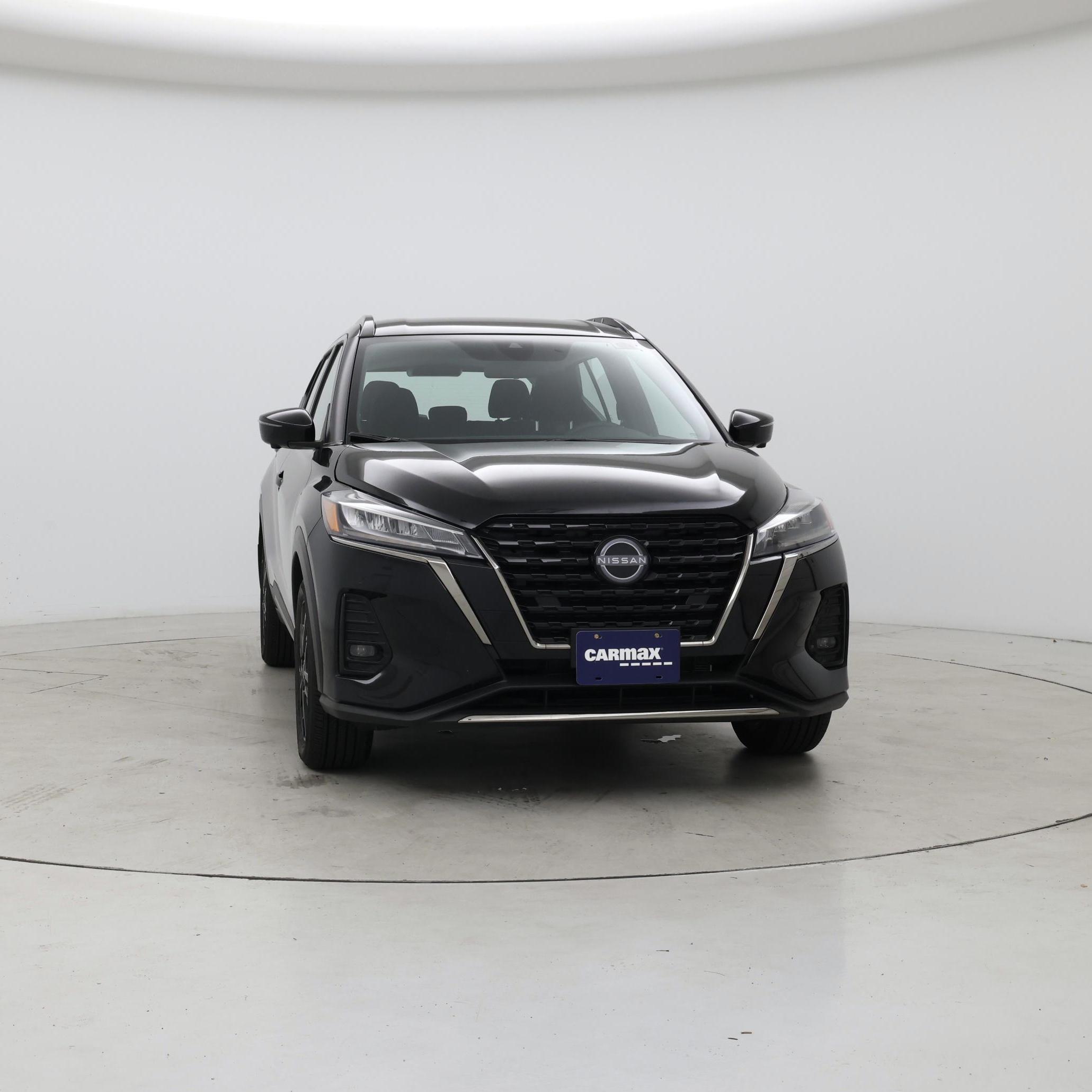 Thumbnail: 2024 Nissan Kicks - 5