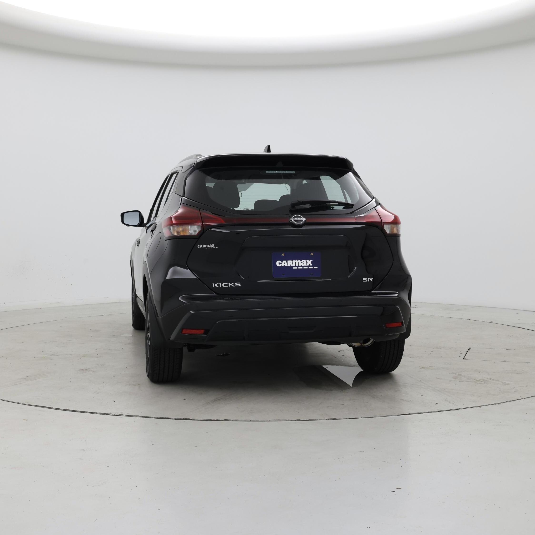 Thumbnail: 2024 Nissan Kicks - 6