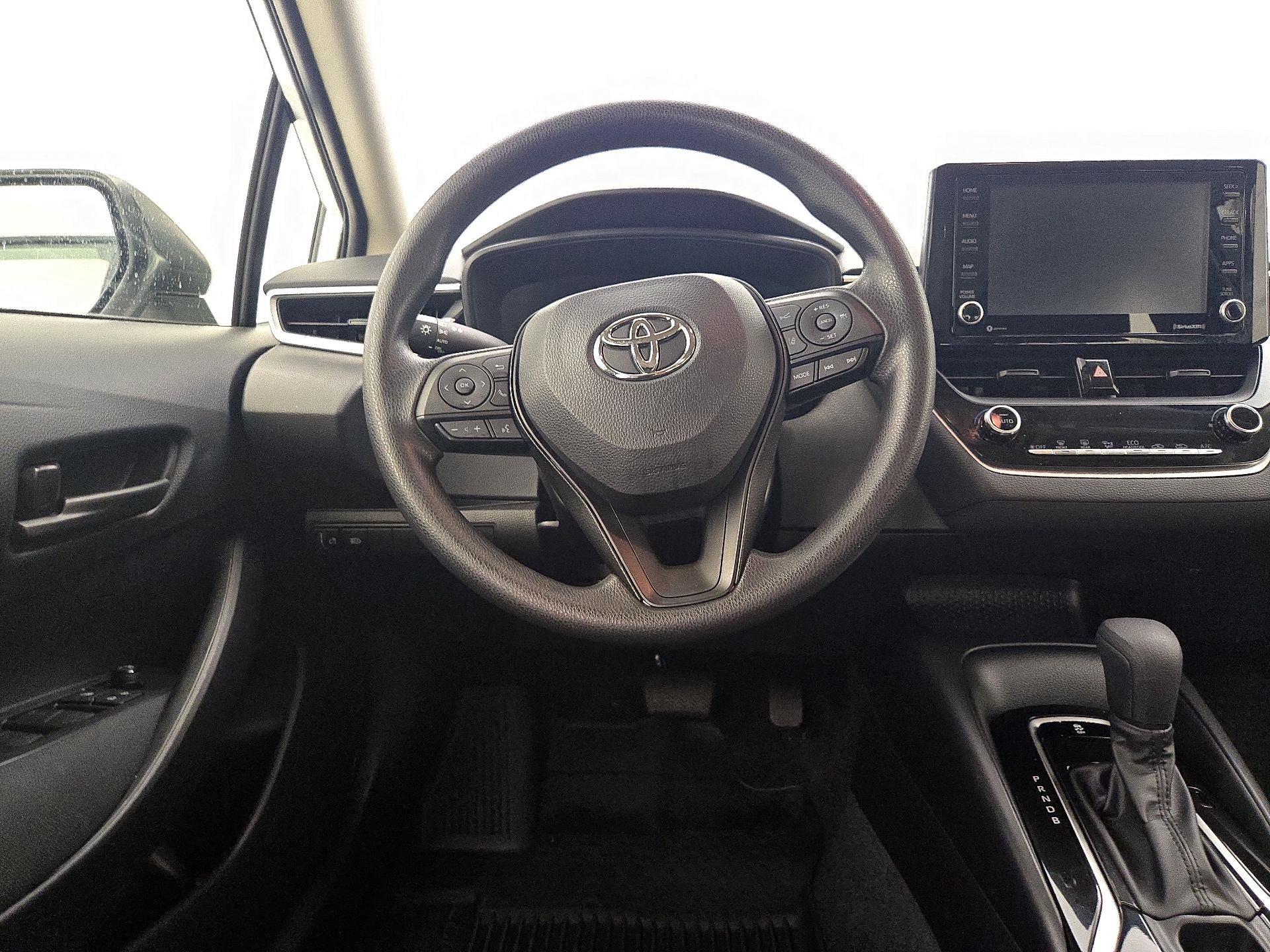Thumbnail: 2022 Toyota Corolla - 10