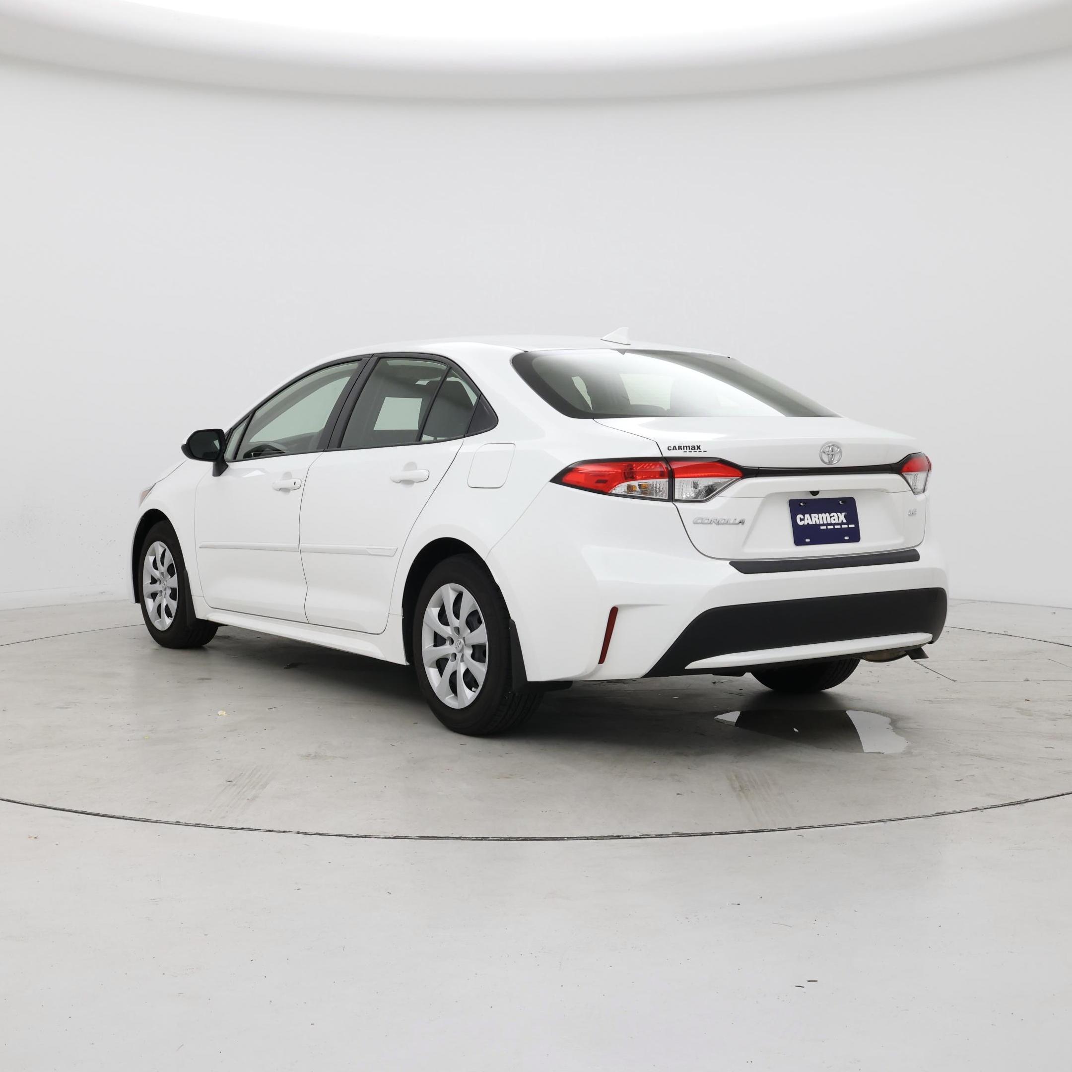 Thumbnail: 2022 Toyota Corolla - 2