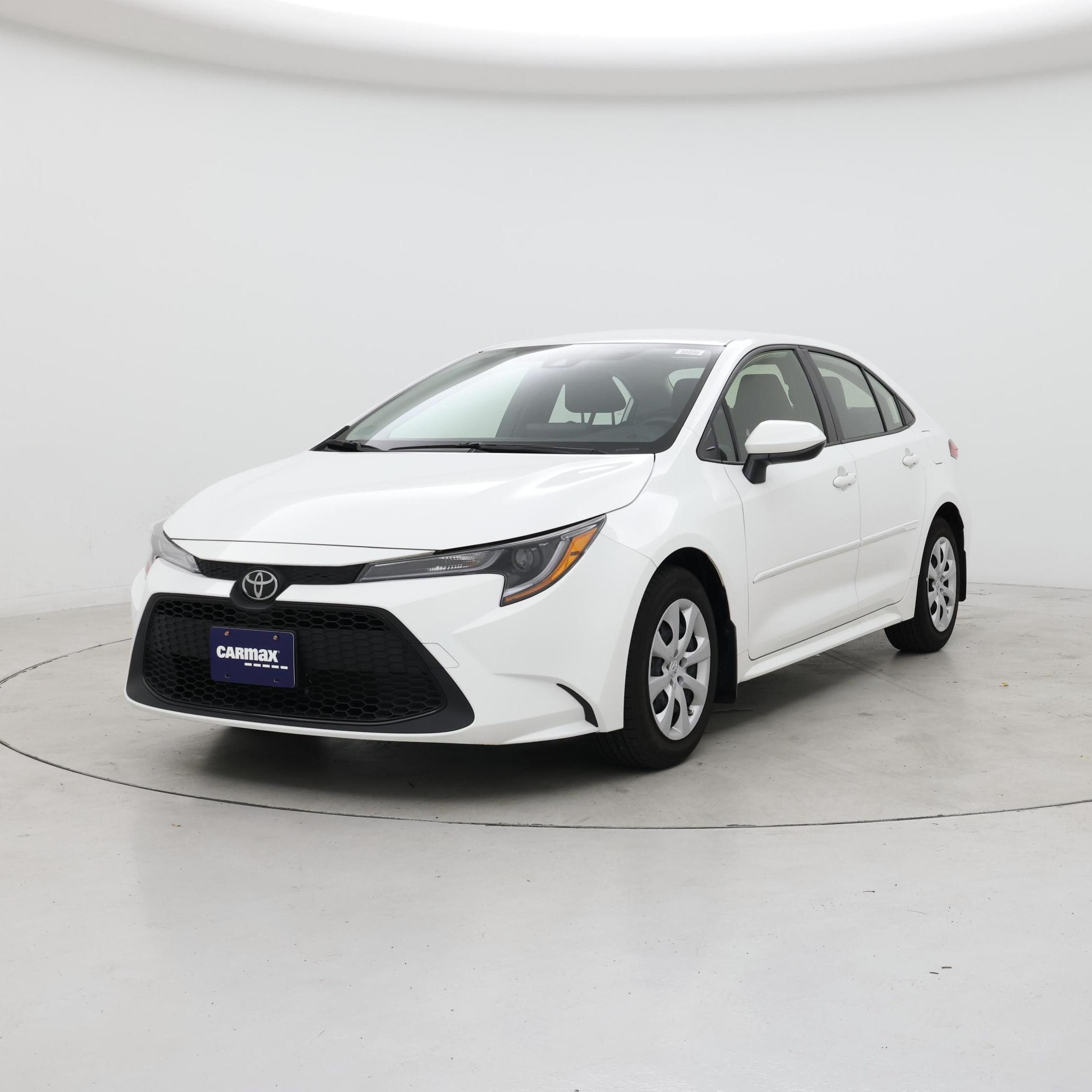 Thumbnail: 2022 Toyota Corolla - 4
