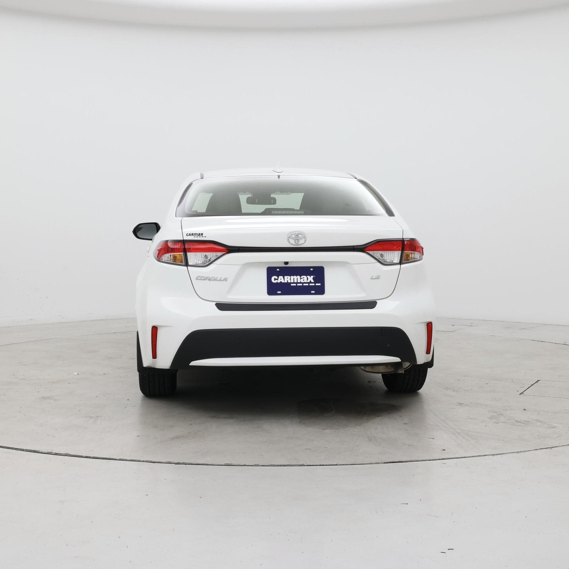 Thumbnail: 2022 Toyota Corolla - 6