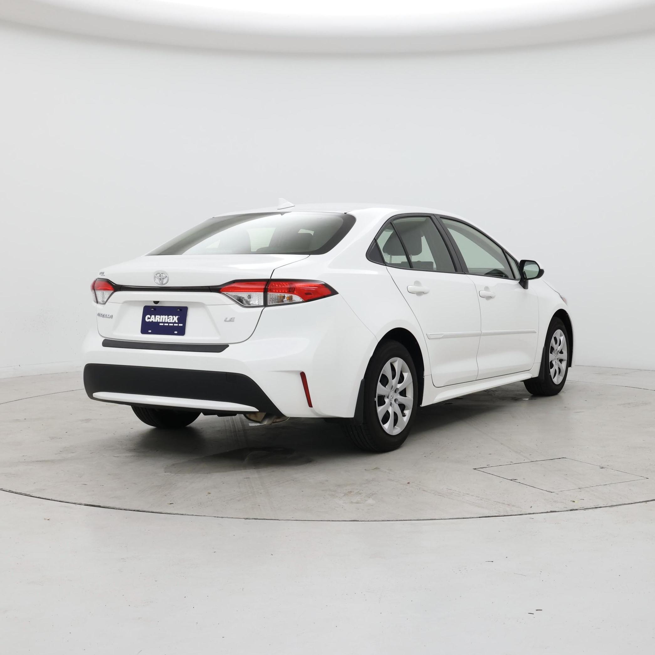 Thumbnail: 2022 Toyota Corolla - 8