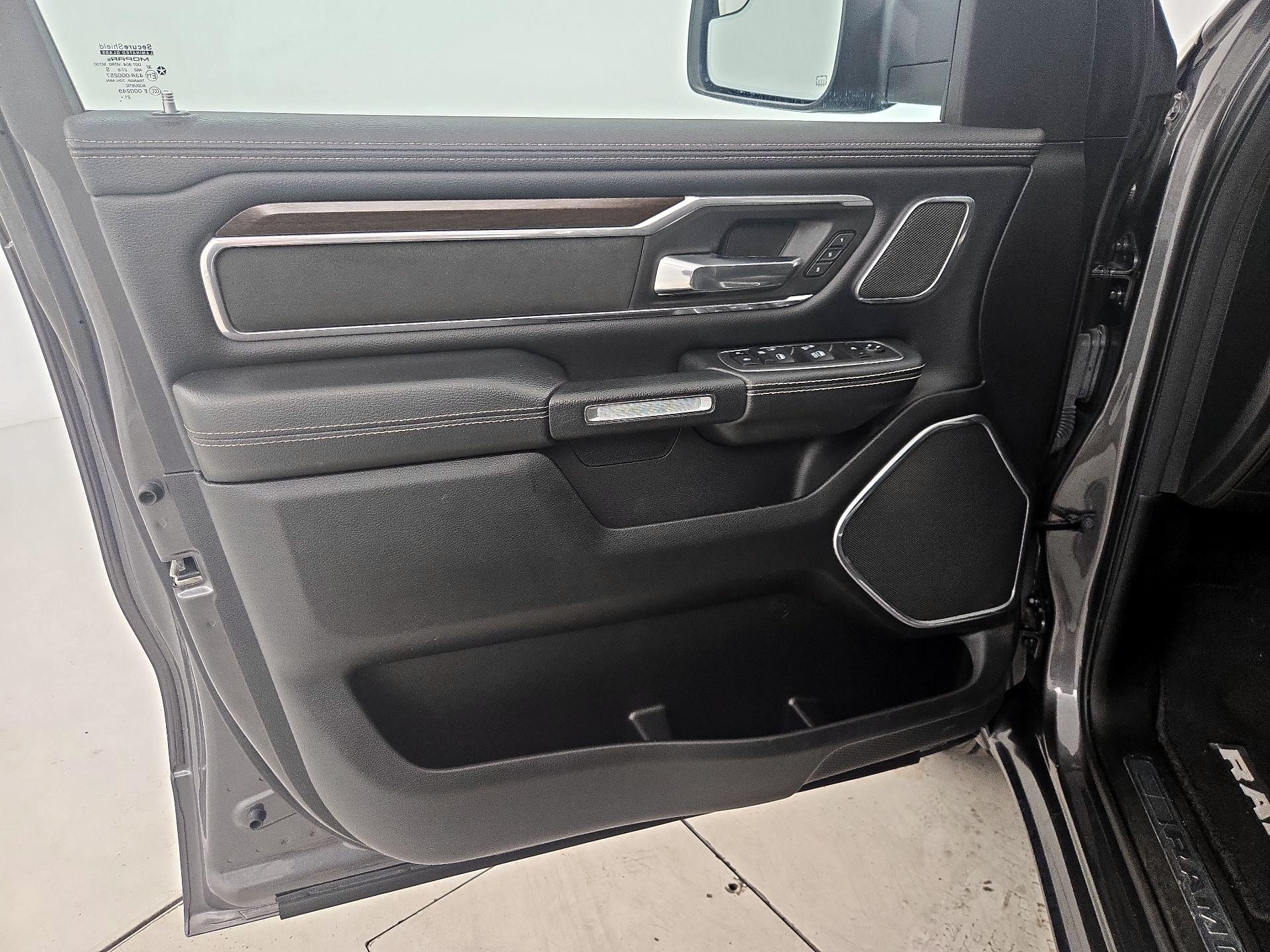 Thumbnail: 2022 RAM 1500 - 12